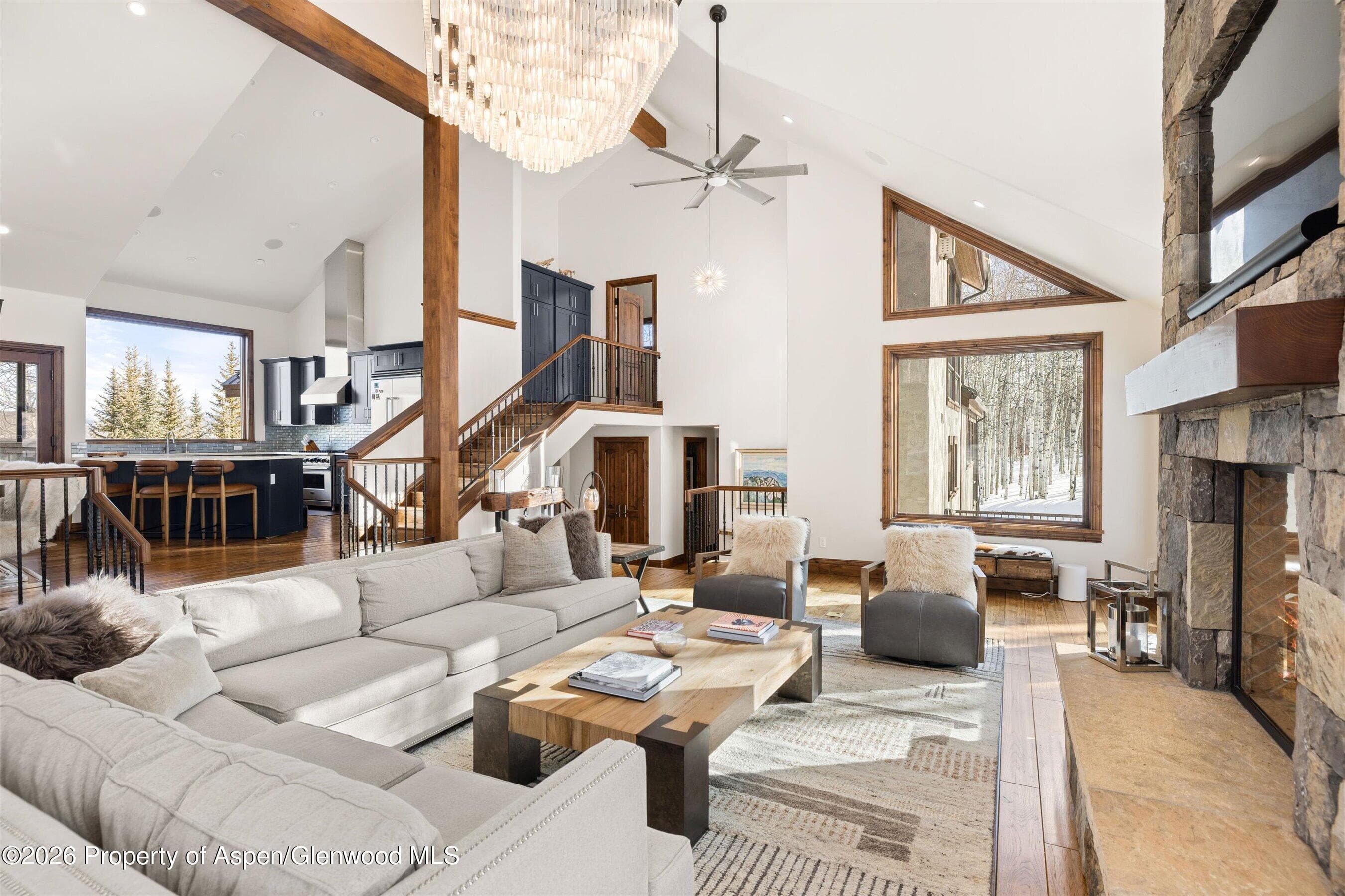 435 Faraway Road, Snowmass Village, CO 81615 - Photo 7