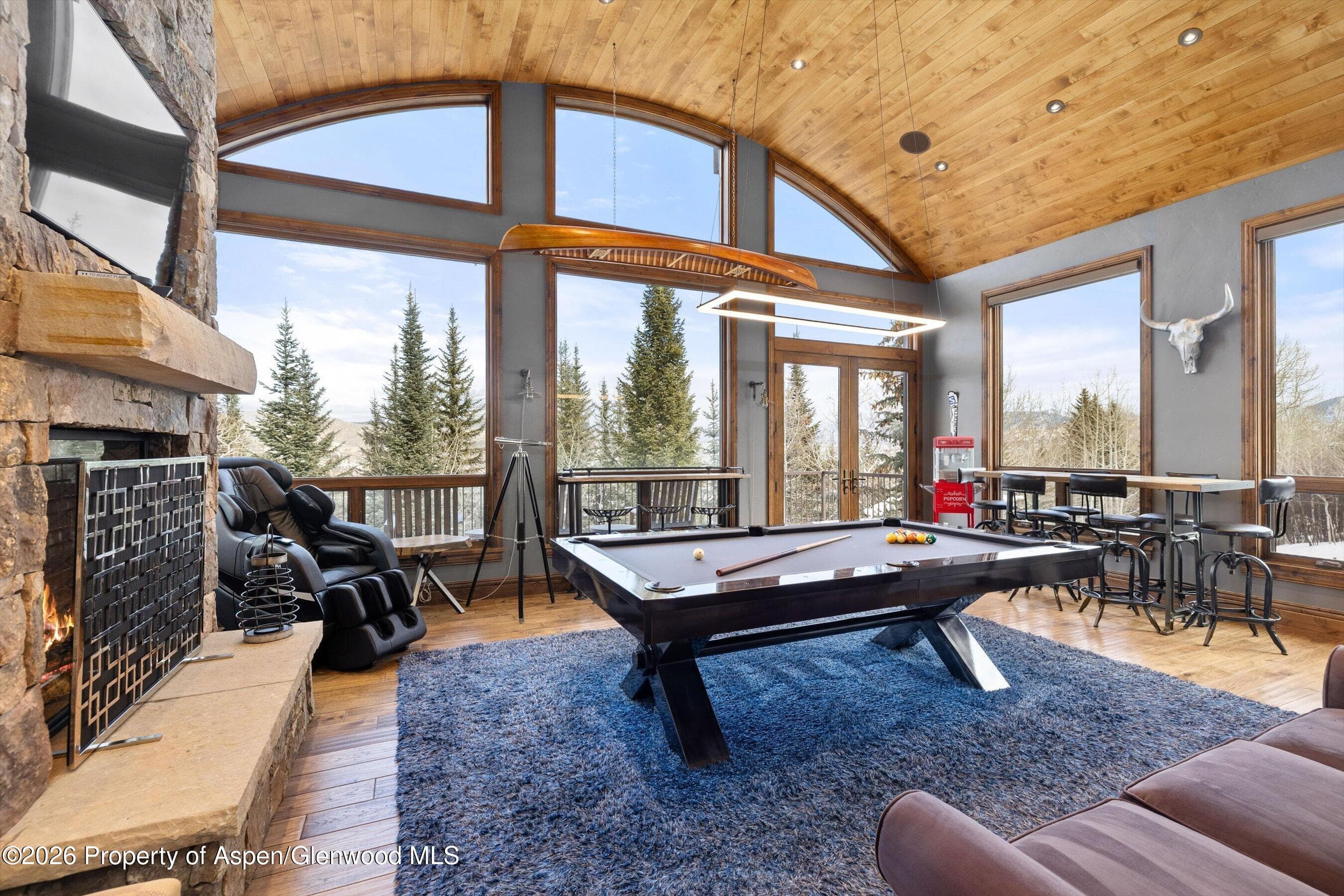 435 Faraway Road, Snowmass Village, CO 81615 - Photo 12