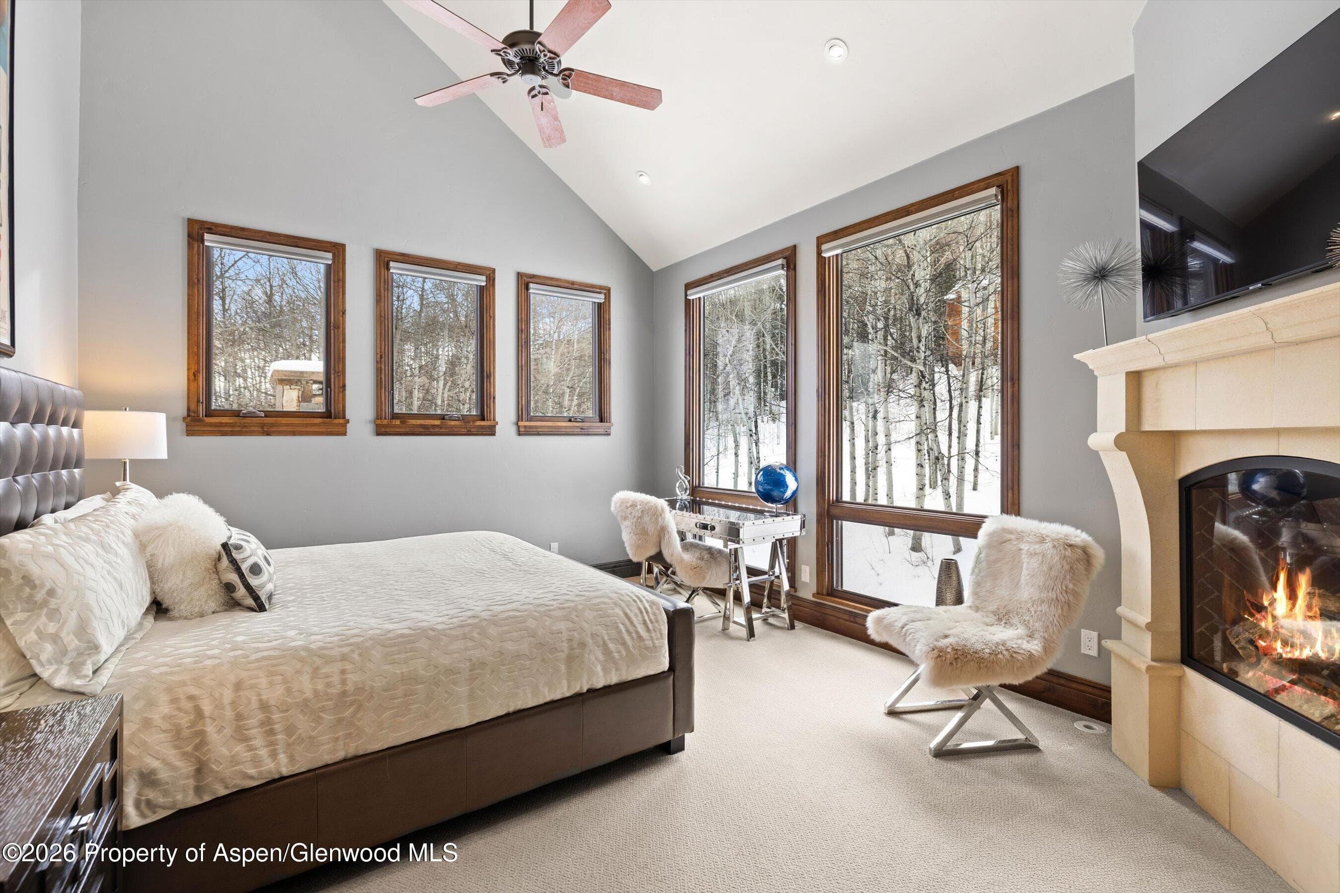 435 Faraway Road, Snowmass Village, CO 81615 - Photo 17