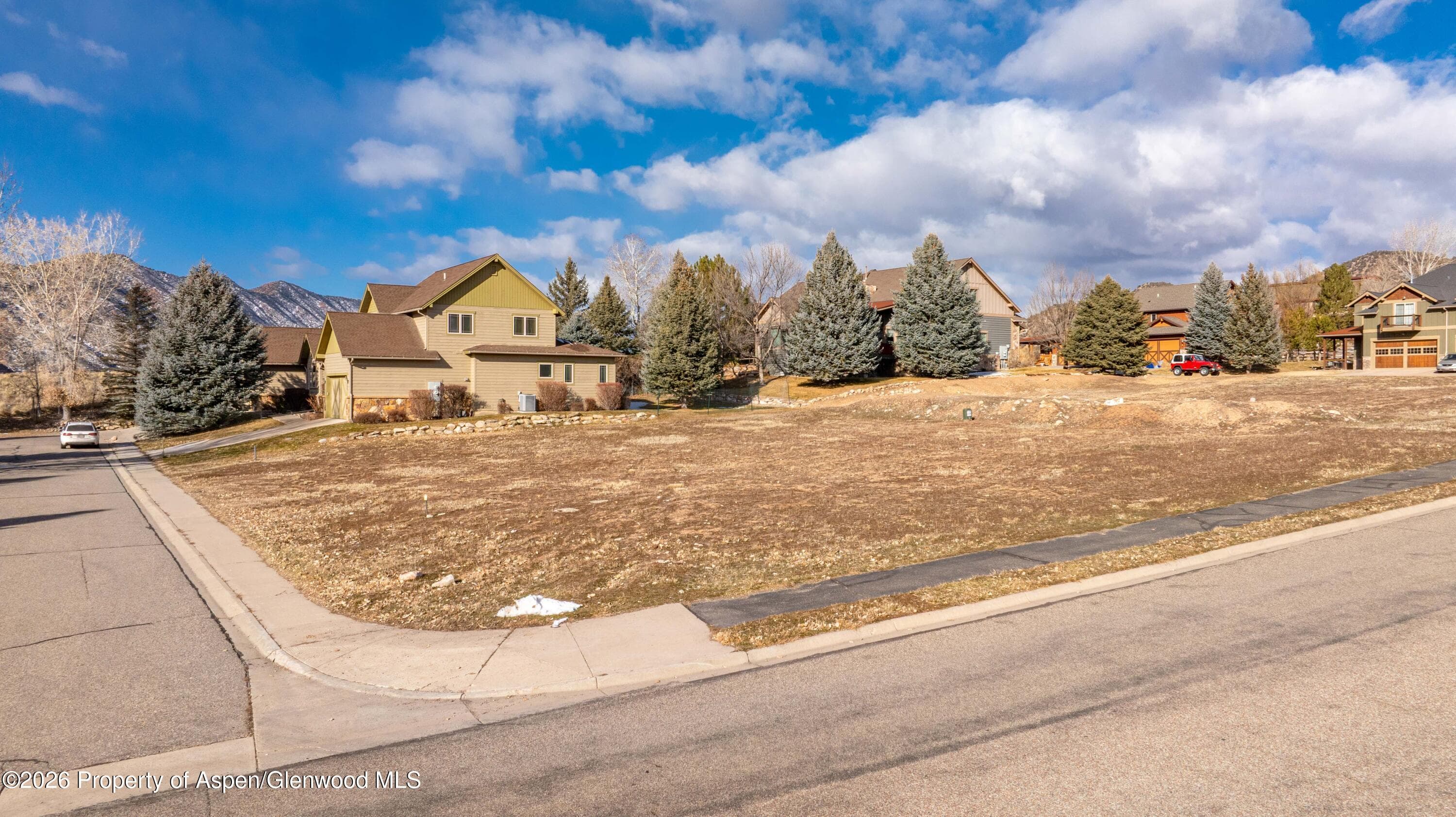 Tbd Spirit Way, New Castle, CO 81647 - Photo 2
