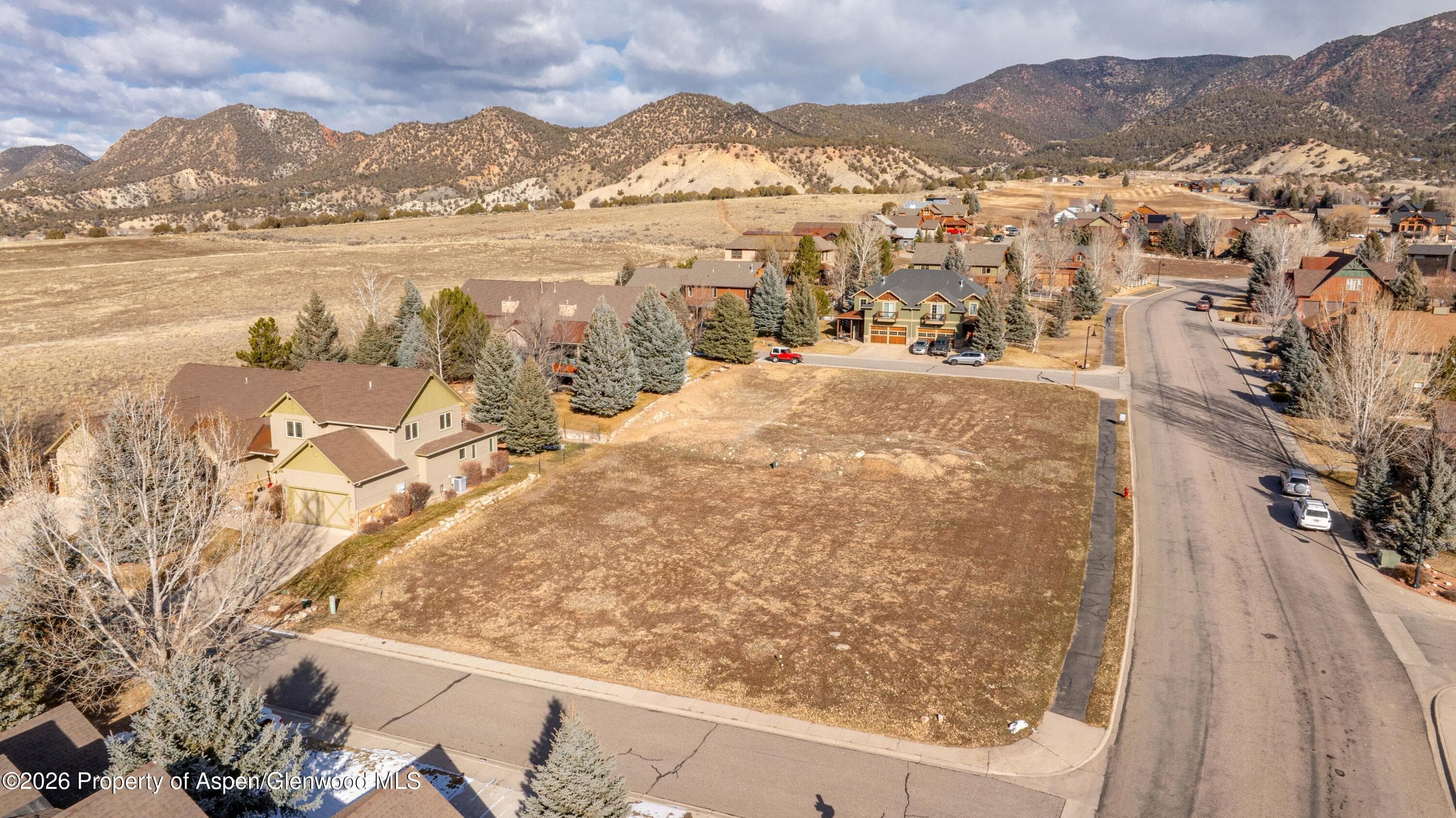 Tbd Spirit Way, New Castle, CO 81647 - Photo 3