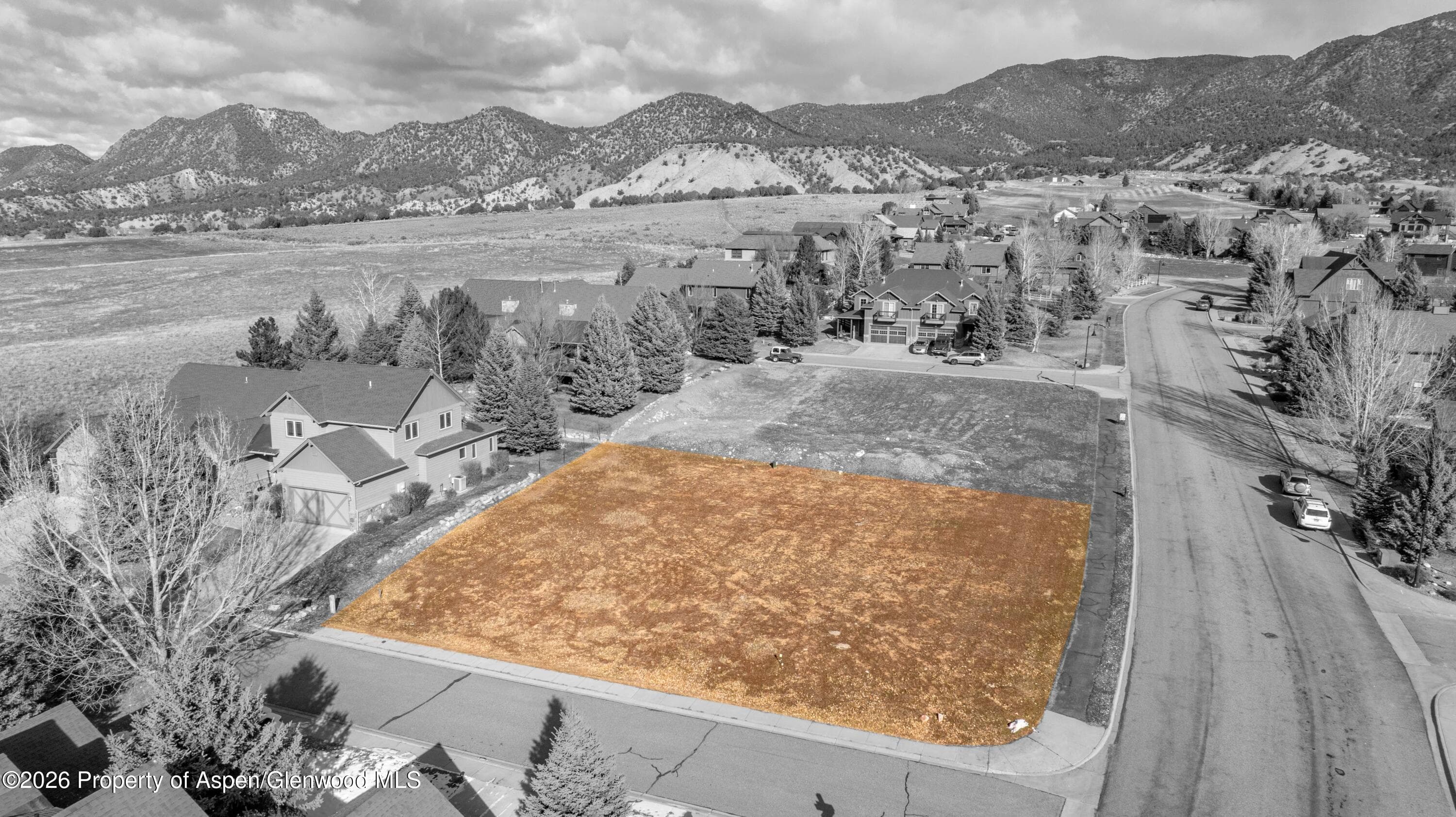 Tbd Spirit Way, New Castle, CO 81647 - Photo 4