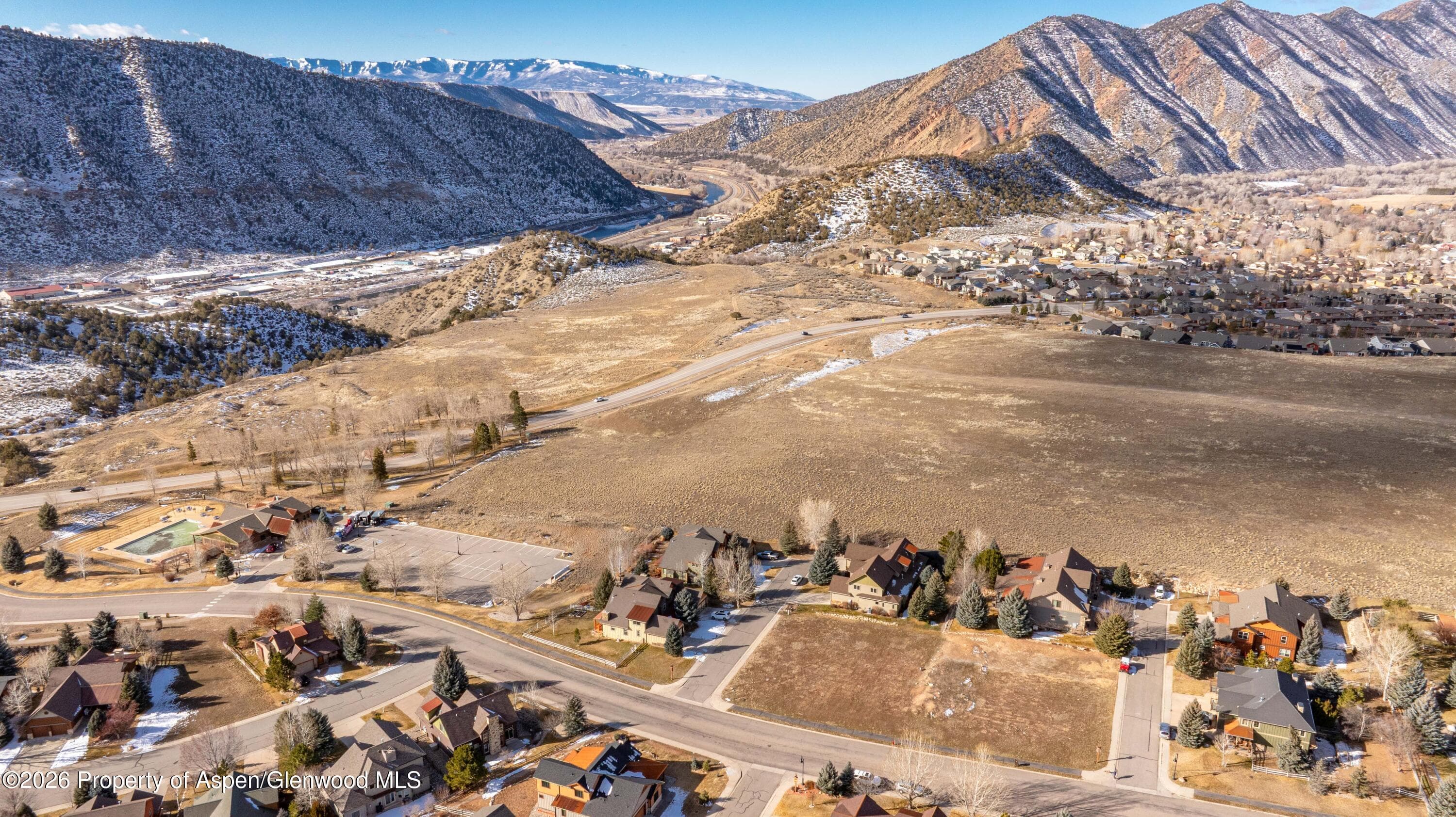 Tbd Spirit Way, New Castle, CO 81647 - Photo 7