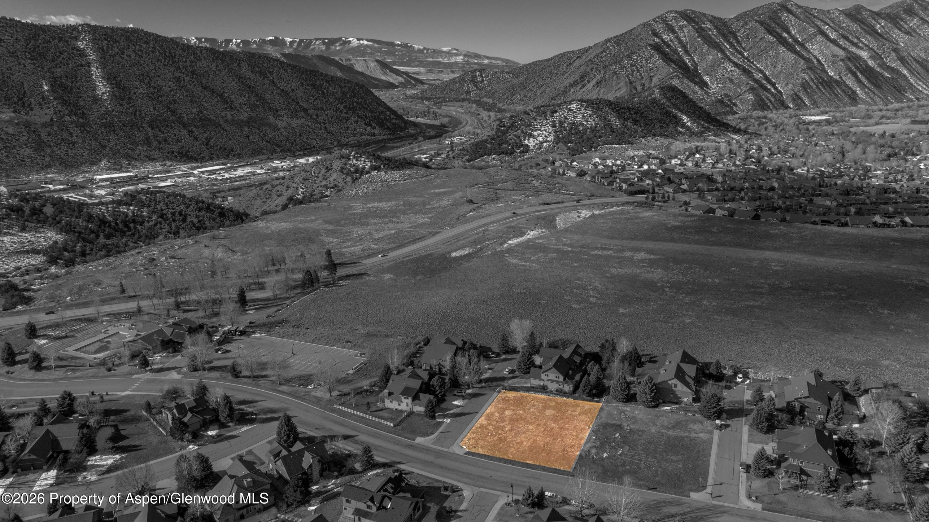 Tbd Spirit Way, New Castle, CO 81647 - Photo 8