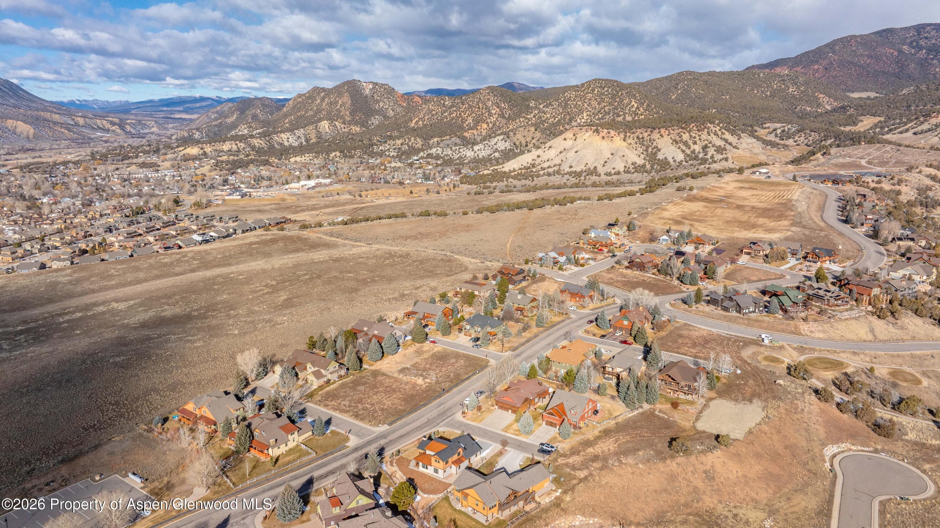 Tbd Spirit Way, New Castle, CO 81647 - Photo 9