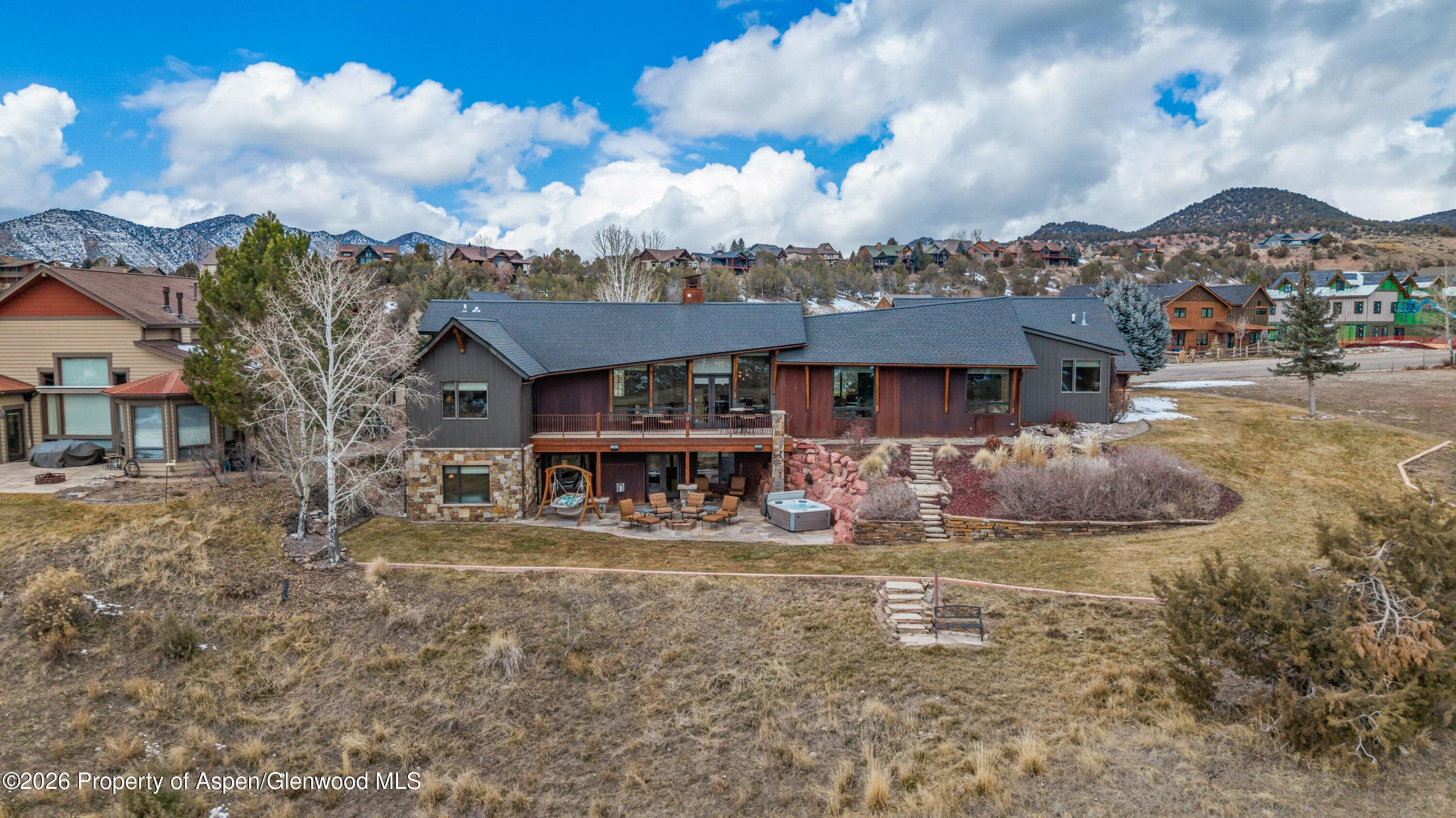 28 Deer Valley Drive, New Castle, CO 81647 - Photo 59