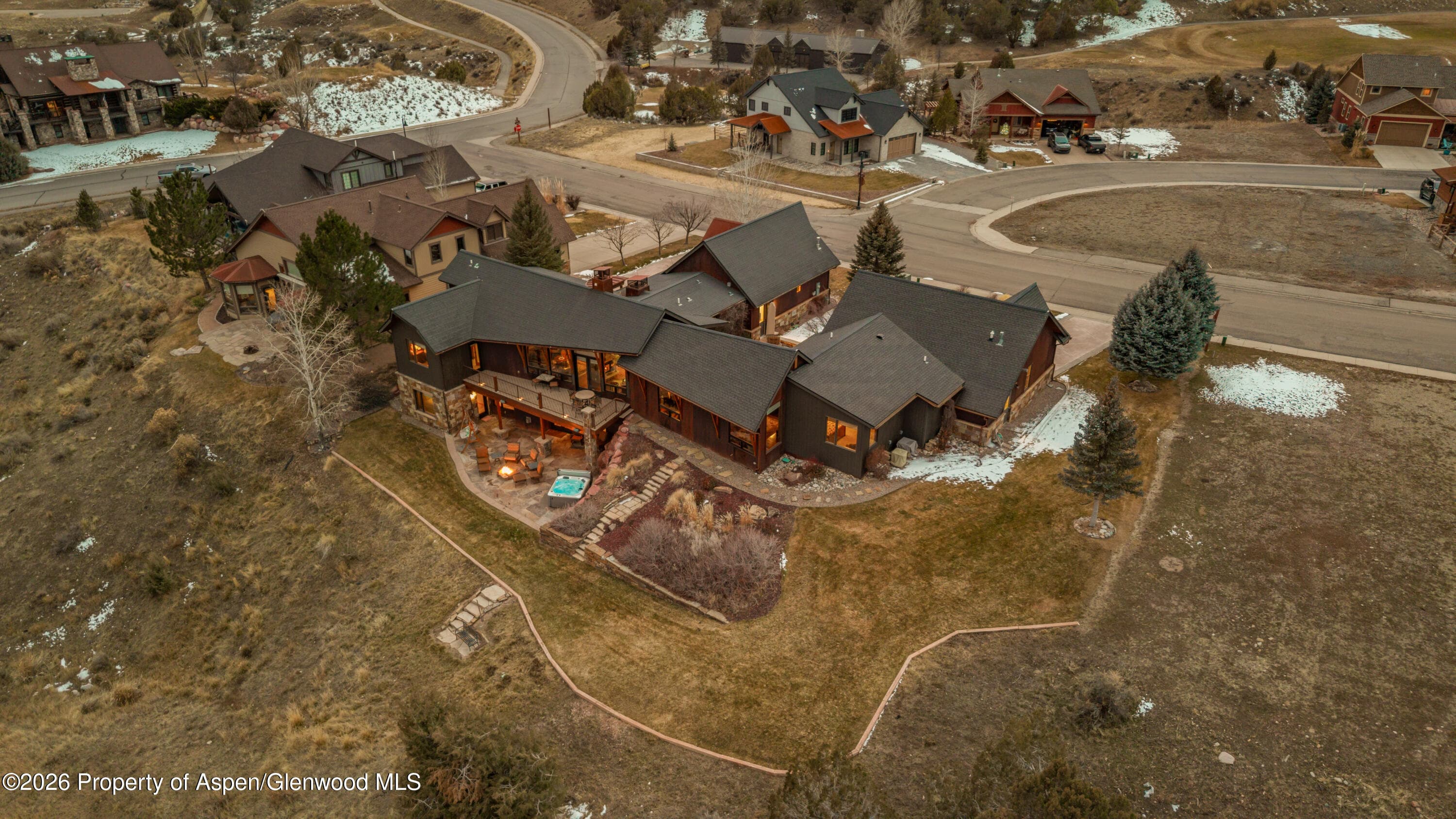 28 Deer Valley Drive, New Castle, CO 81647 - Photo 1