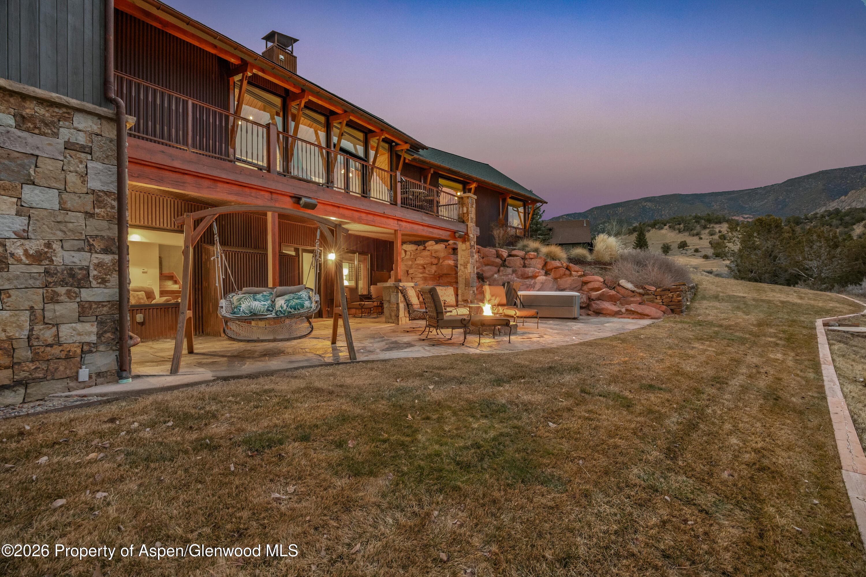 28 Deer Valley Drive, New Castle, CO 81647 - Photo 45