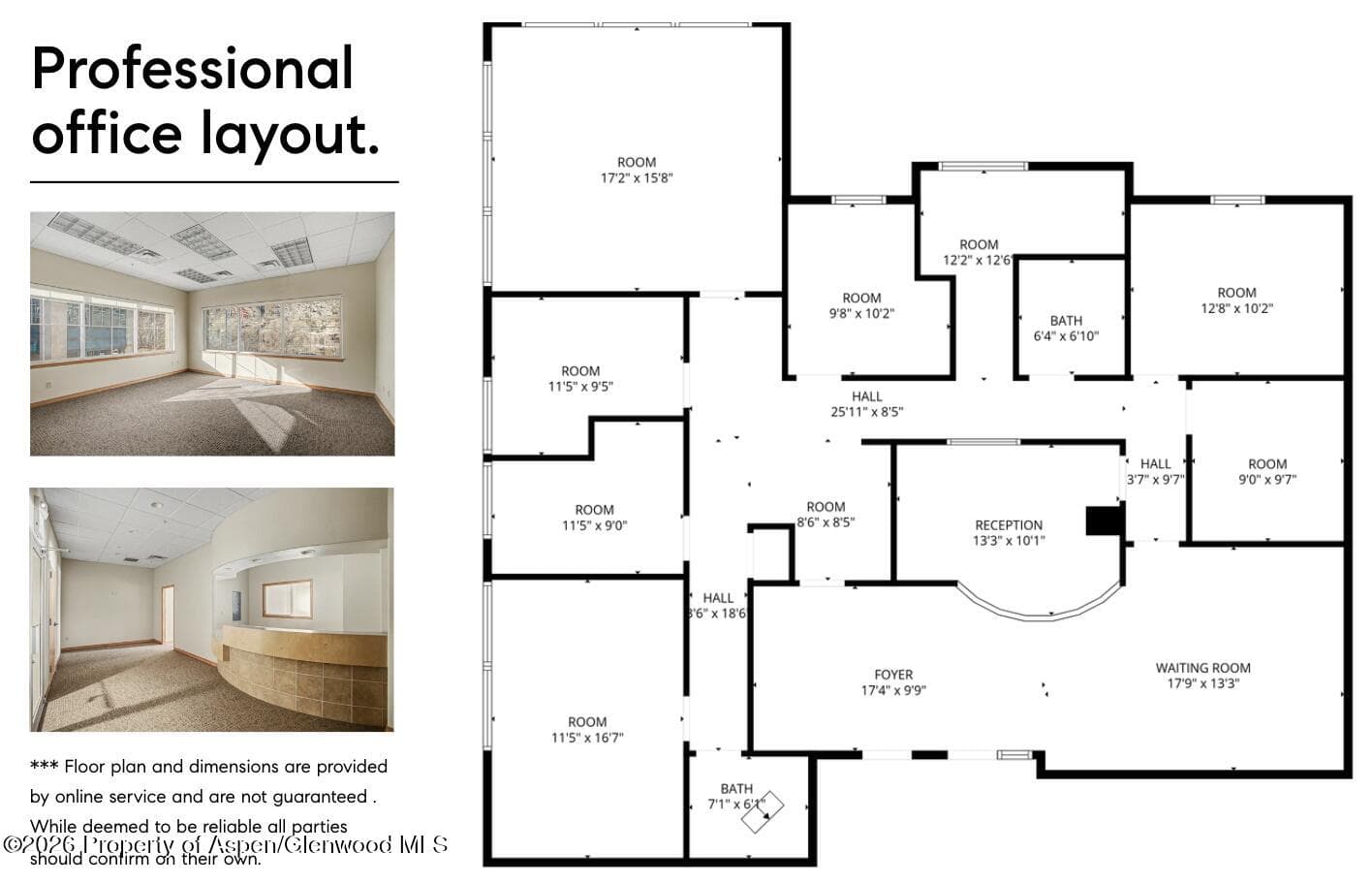 2520 S Grand Avenue 209, Glenwood Springs, CO 81601