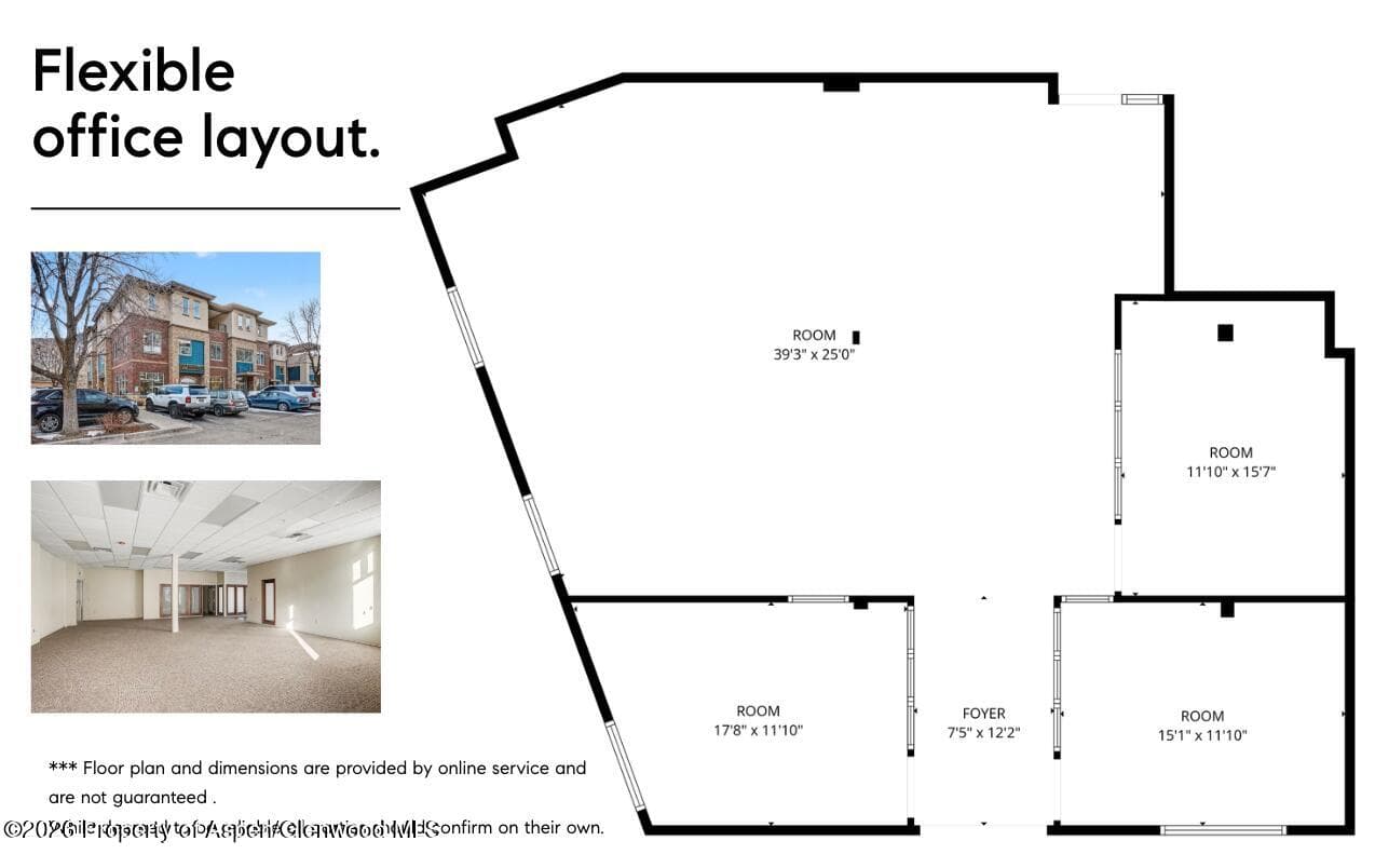 2520 S Grand Avenue 104, Glenwood Springs, CO 81601
