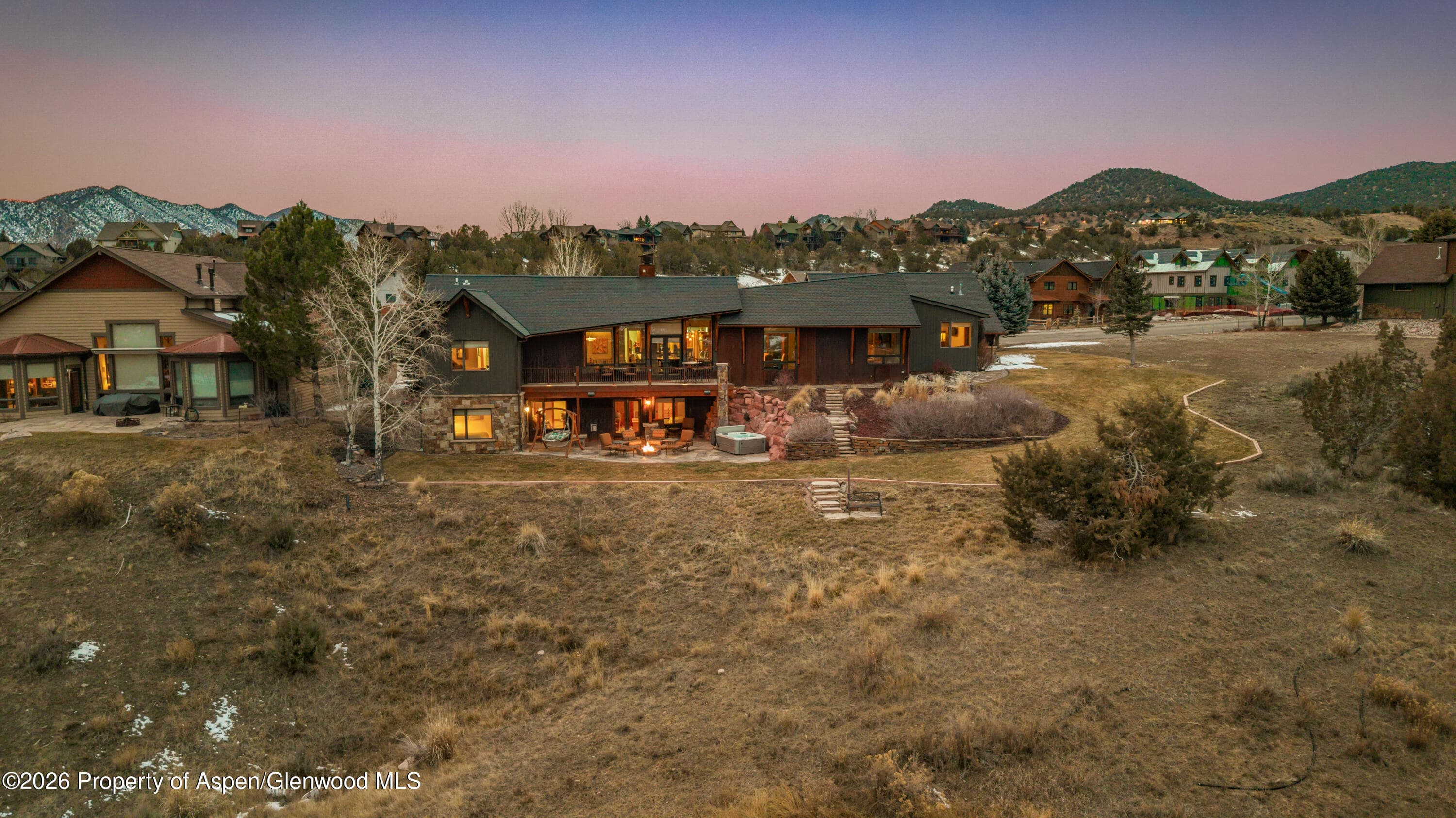 28 Deer Valley Drive, New Castle, CO 81647 - Photo 48