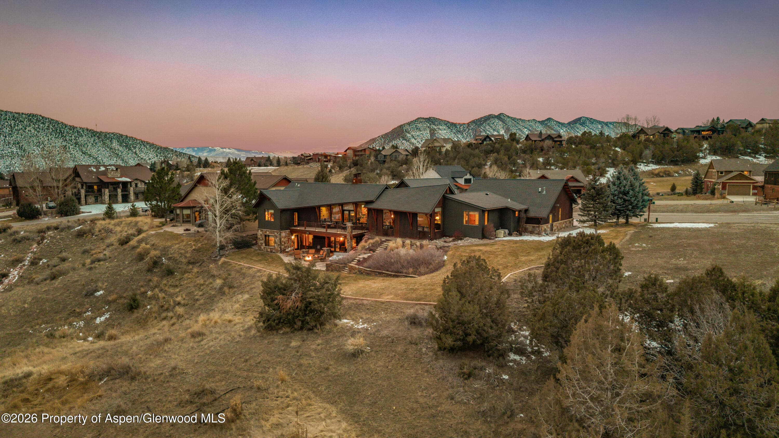 28 Deer Valley Drive, New Castle, CO 81647 - Photo 49