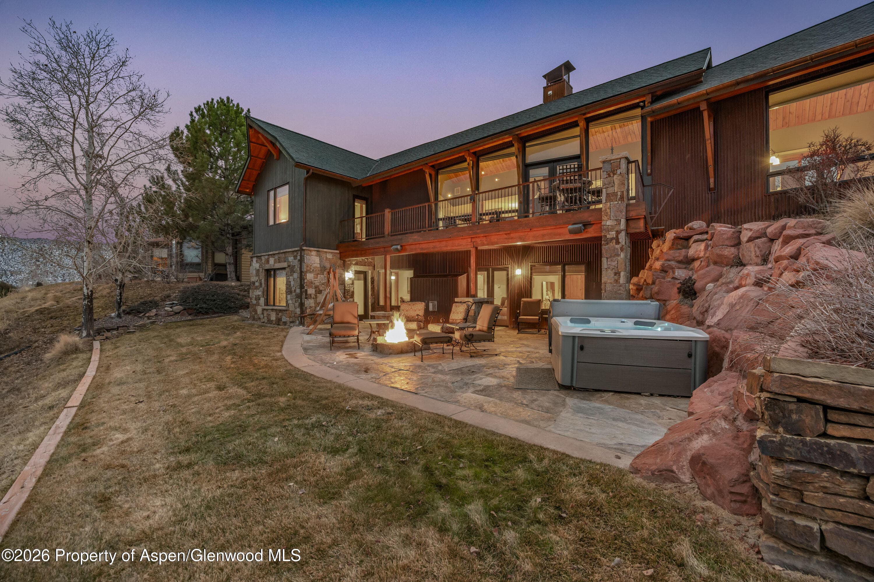 28 Deer Valley Drive, New Castle, CO 81647 - Photo 50