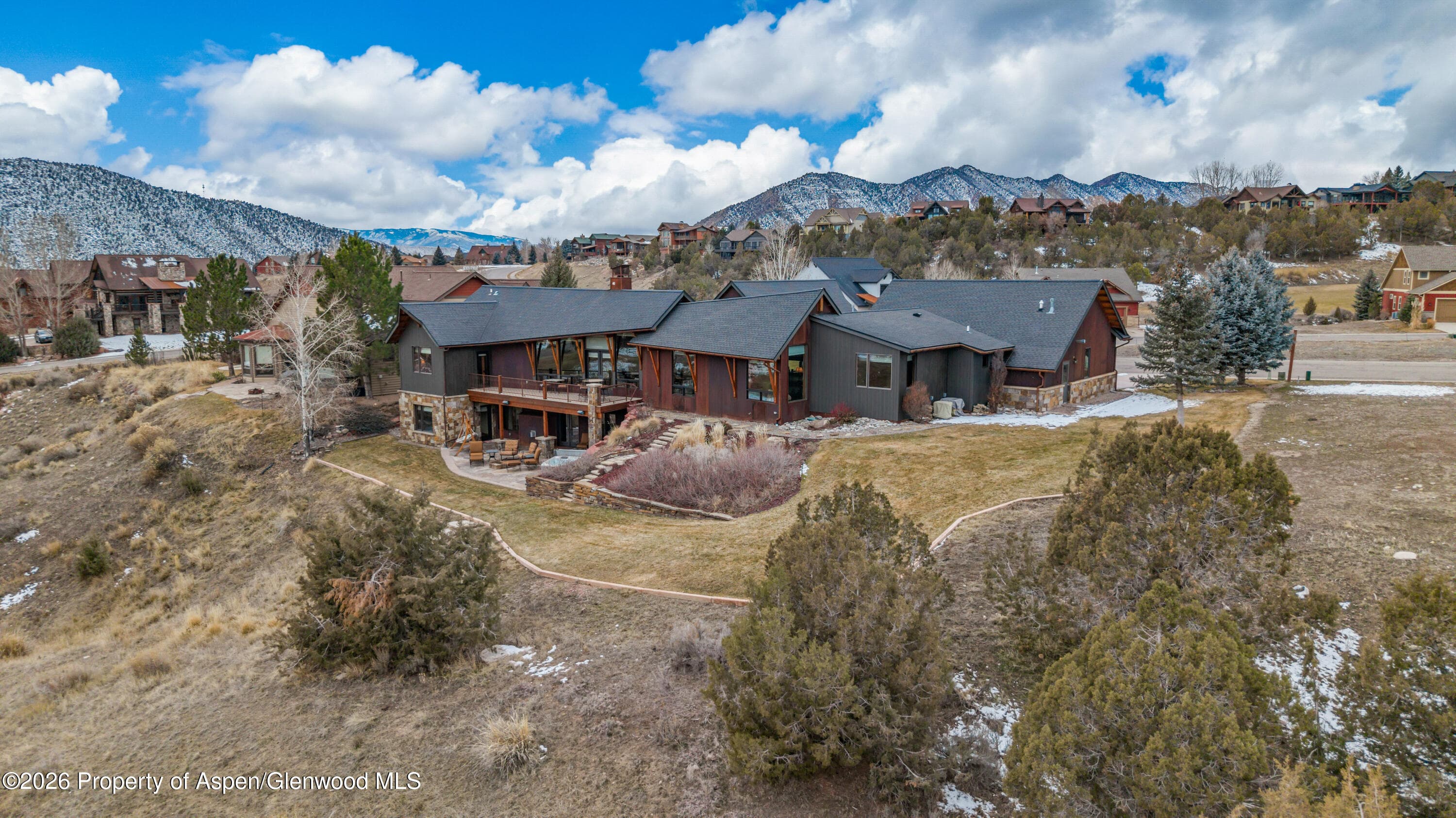 28 Deer Valley Drive, New Castle, CO 81647 - Photo 62