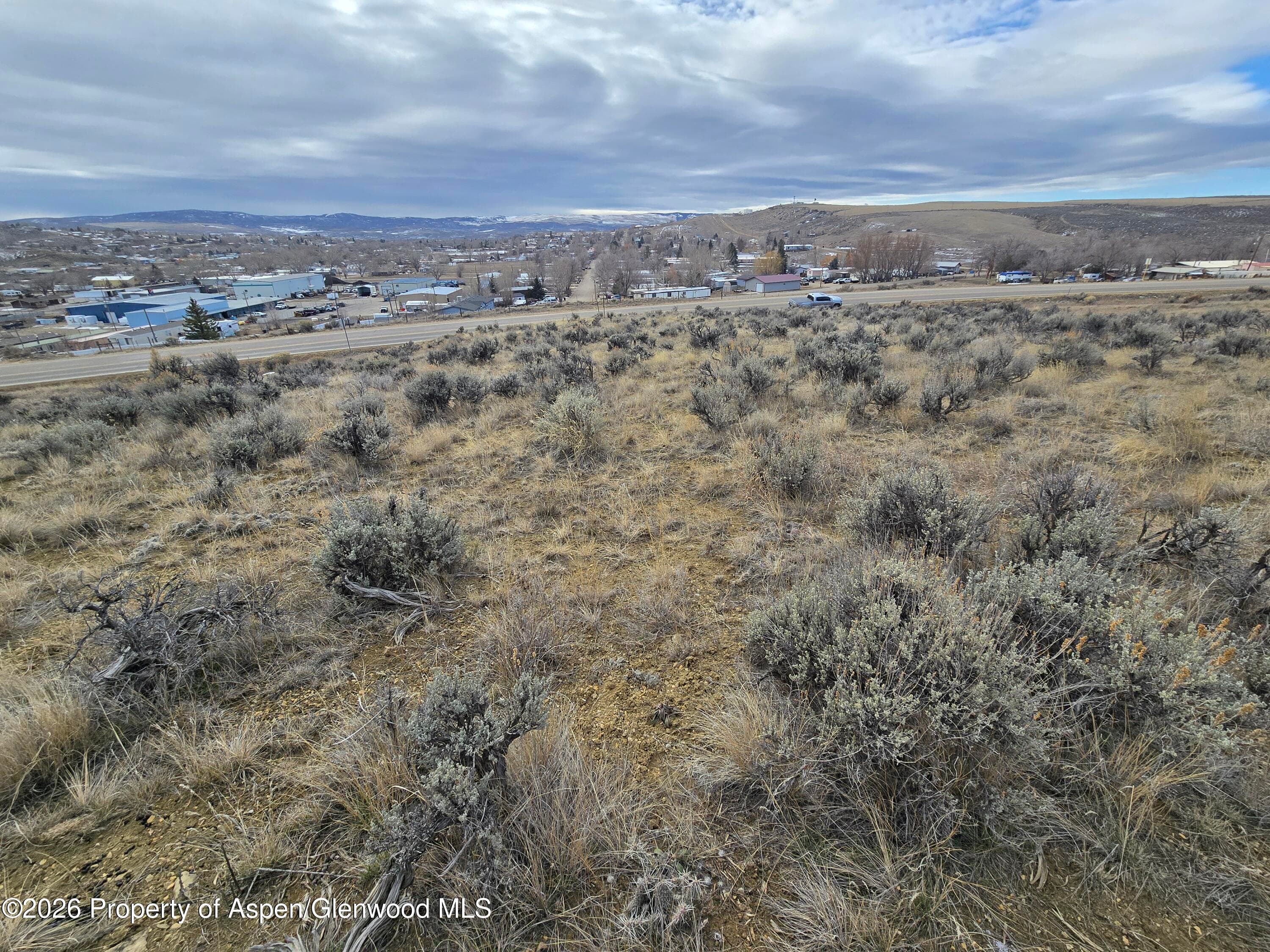 Tbd Pence Drive, Craig, CO 81625 - Photo 4