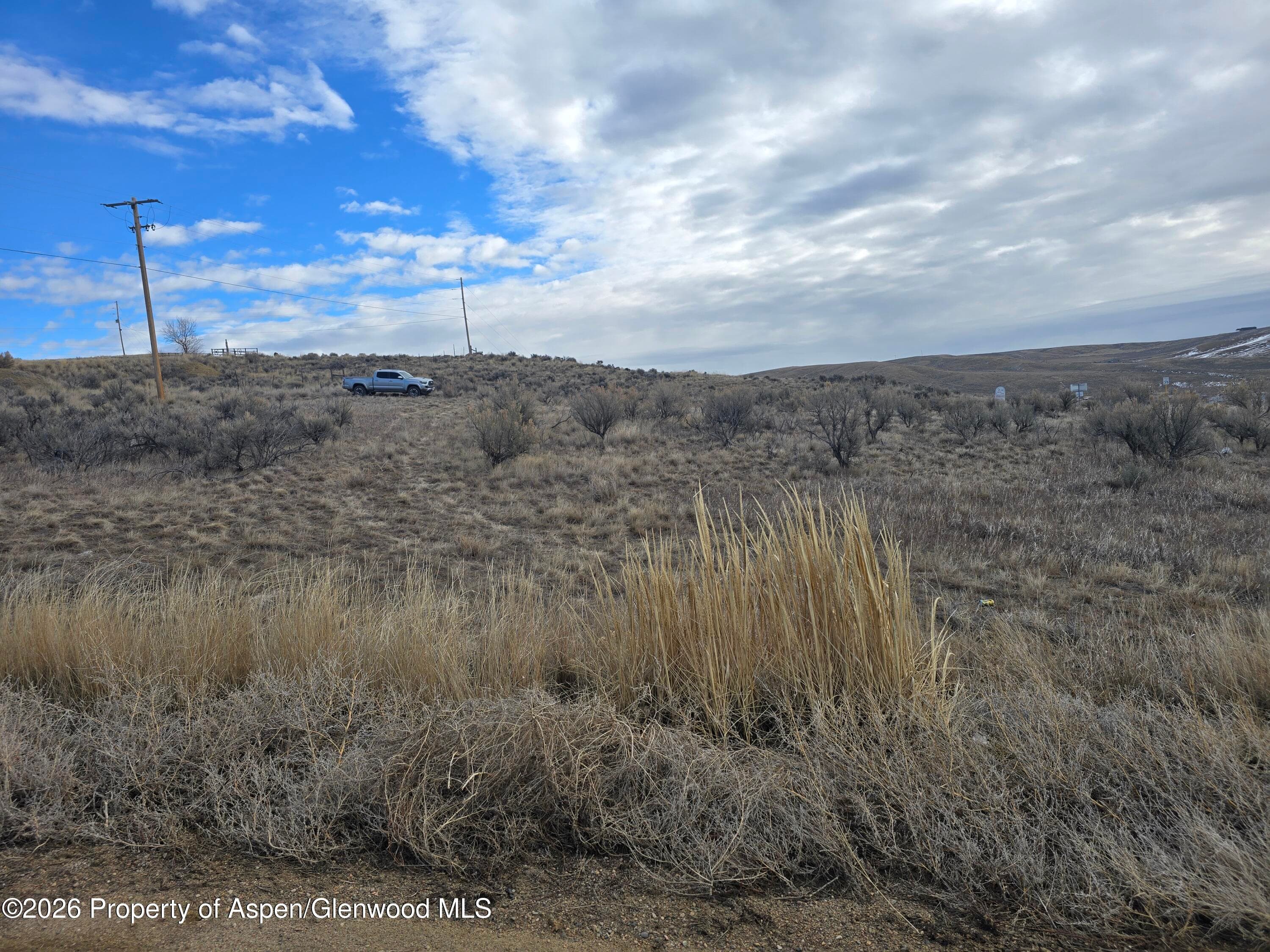 Tbd Pence Drive, Craig, CO 81625 - Photo 1