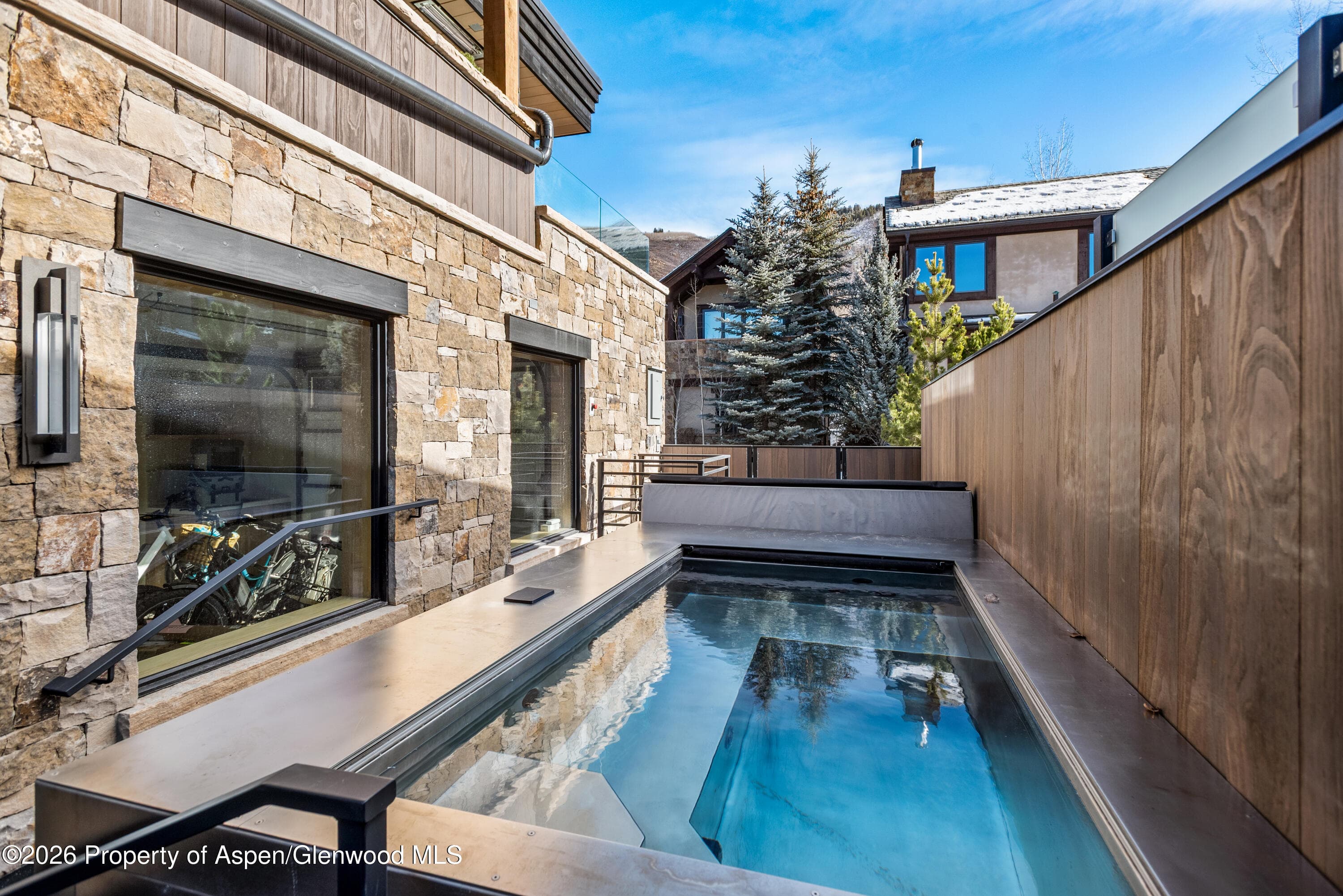 549 Walnut Street, Aspen, CO 81611 - Photo 17
