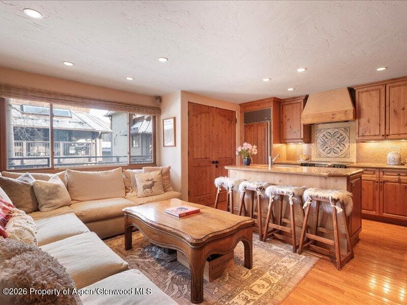 700 S Monarch Street 107, Aspen, CO 81611 - Photo 2