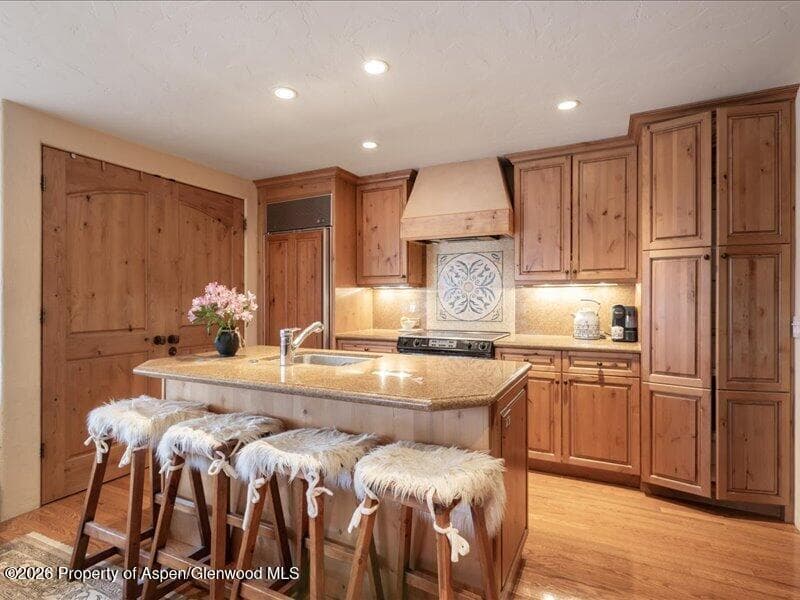 700 S Monarch Street 107, Aspen, CO 81611 - Photo 3