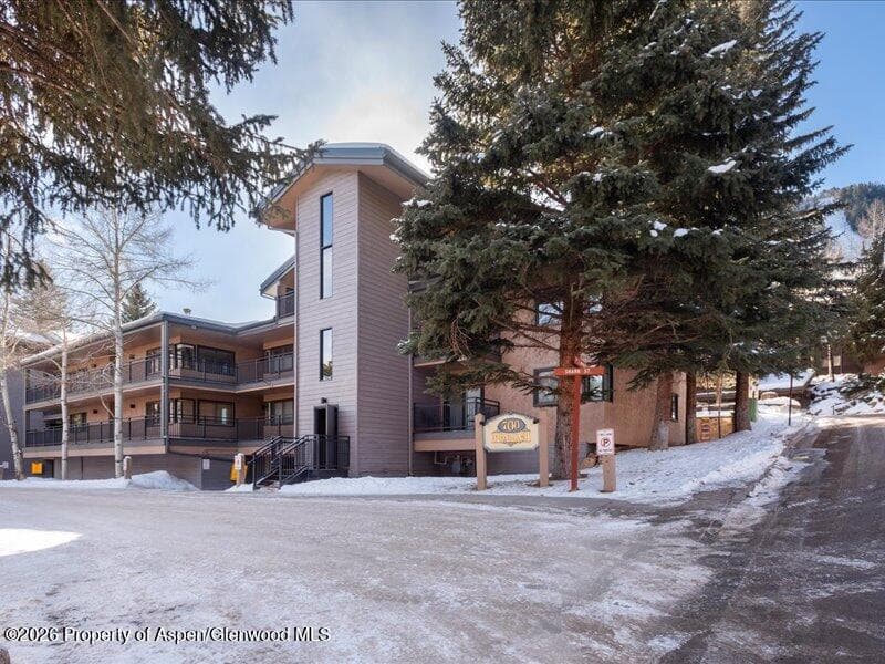 700 S Monarch Street 107, Aspen, CO 81611 - Photo 1