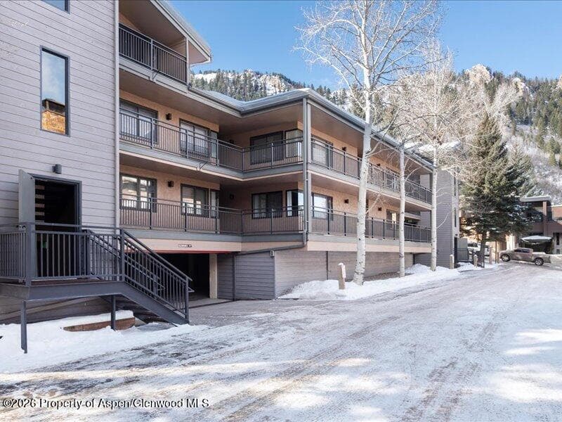 700 S Monarch Street 107, Aspen, CO 81611 - Photo 8