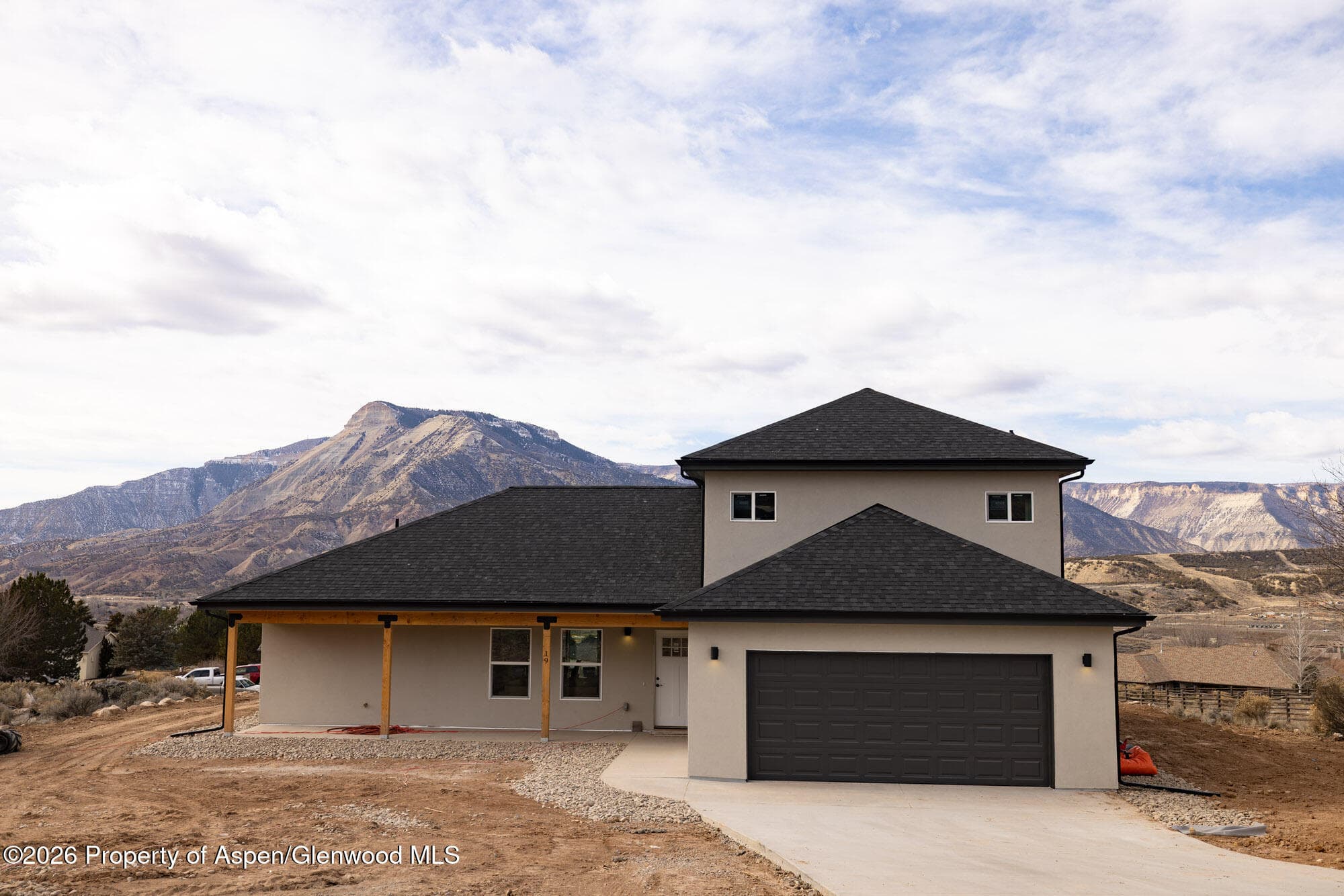 19 Roan Creek Place, Battlement Mesa, CO 81635 - Photo 2