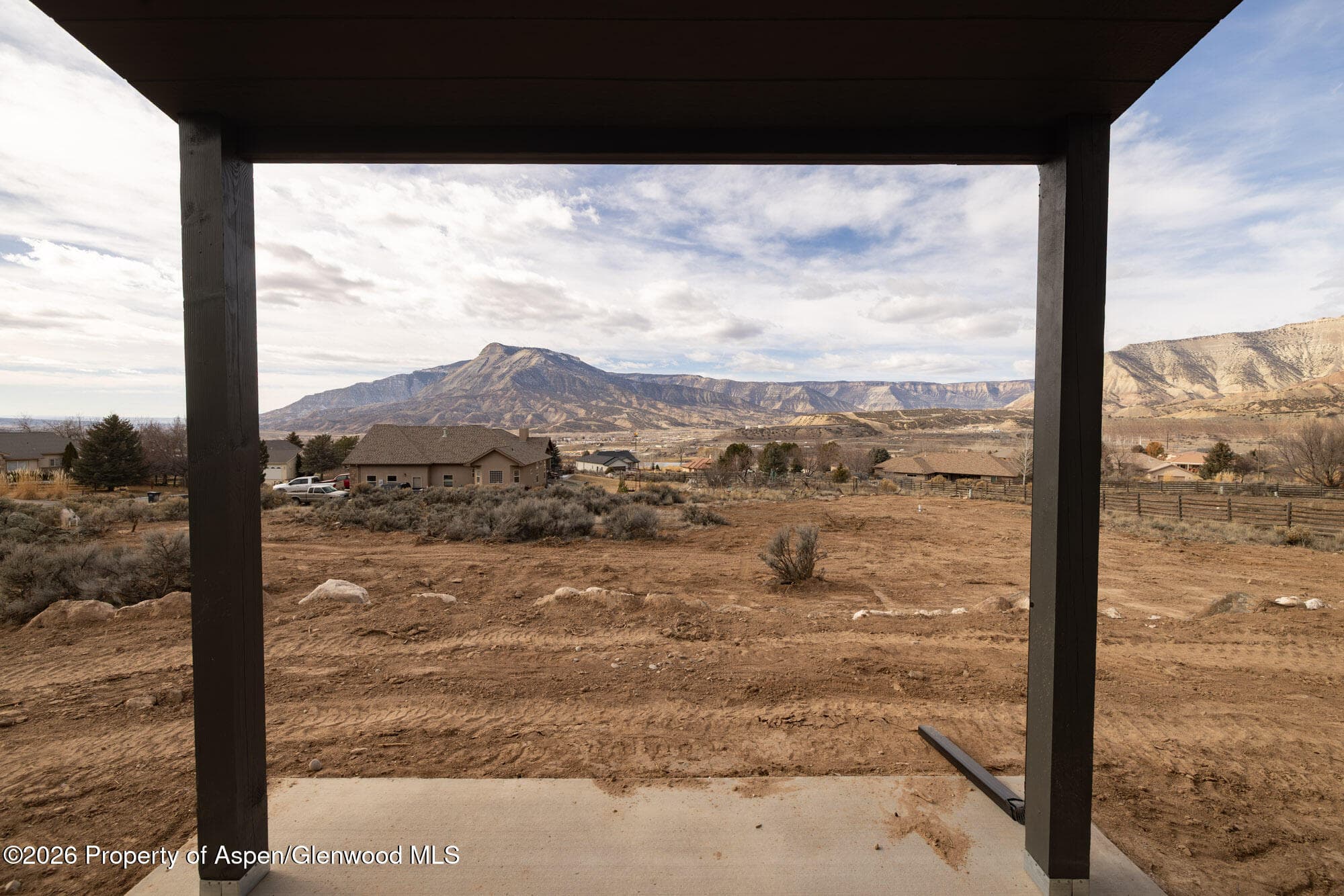 19 Roan Creek Place, Battlement Mesa, CO 81635 - Photo 20