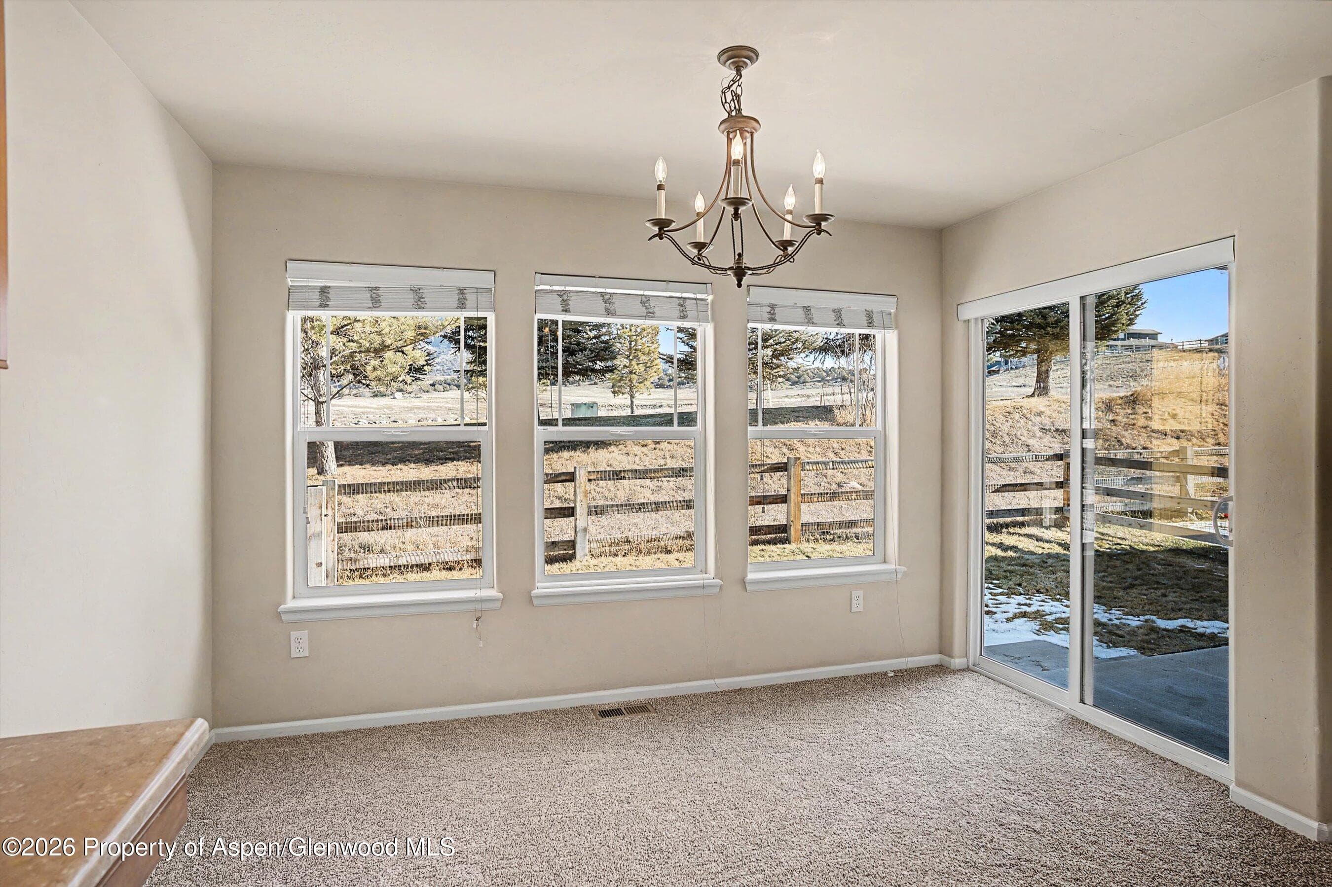 124 E Cathedral Court, New Castle, CO 81647 - Photo 10