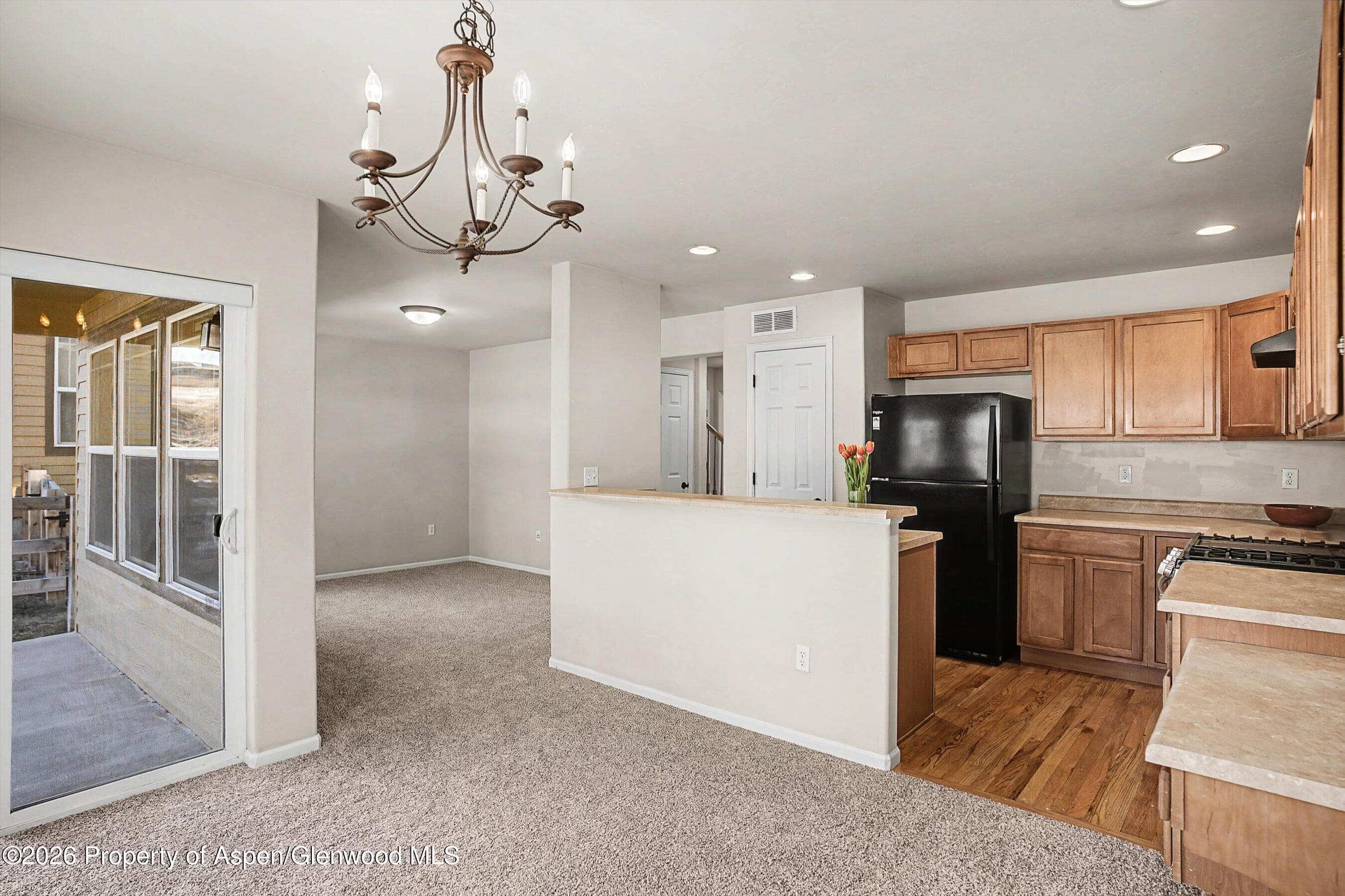 124 E Cathedral Court, New Castle, CO 81647 - Photo 6