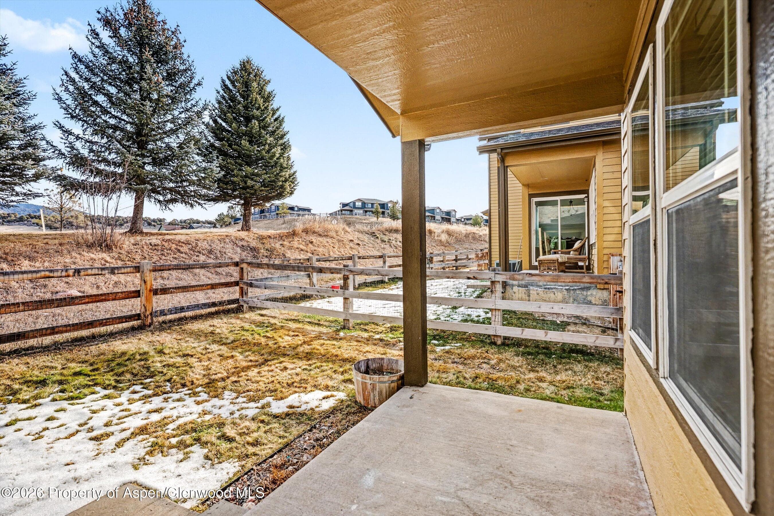 124 E Cathedral Court, New Castle, CO 81647 - Photo 26