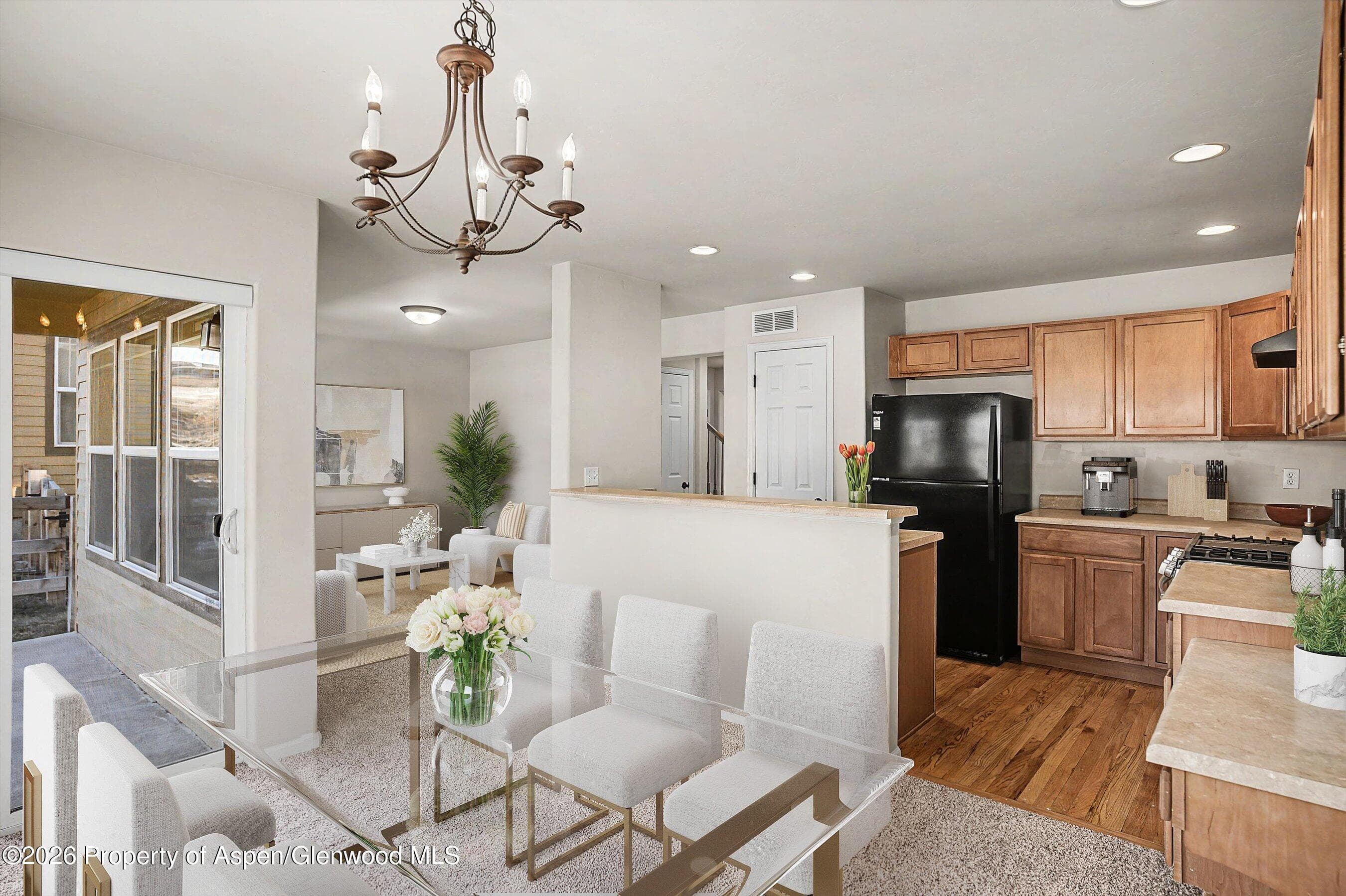 124 E Cathedral Court, New Castle, CO 81647 - Photo 5