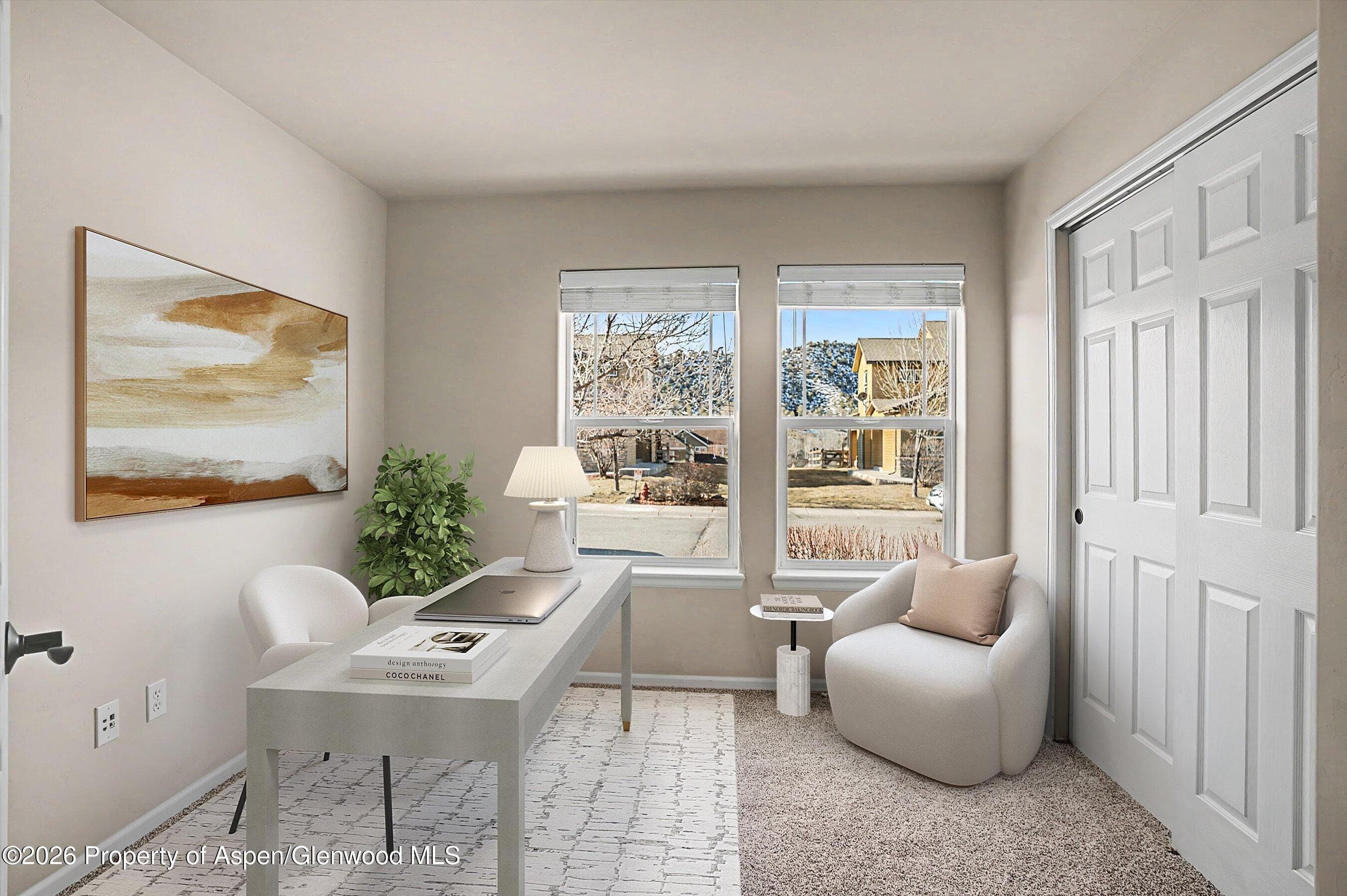 124 E Cathedral Court, New Castle, CO 81647 - Photo 16