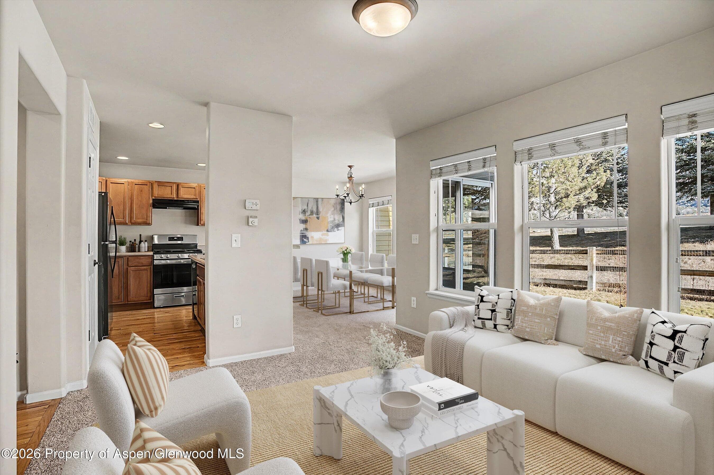 124 E Cathedral Court, New Castle, CO 81647 - Photo 8