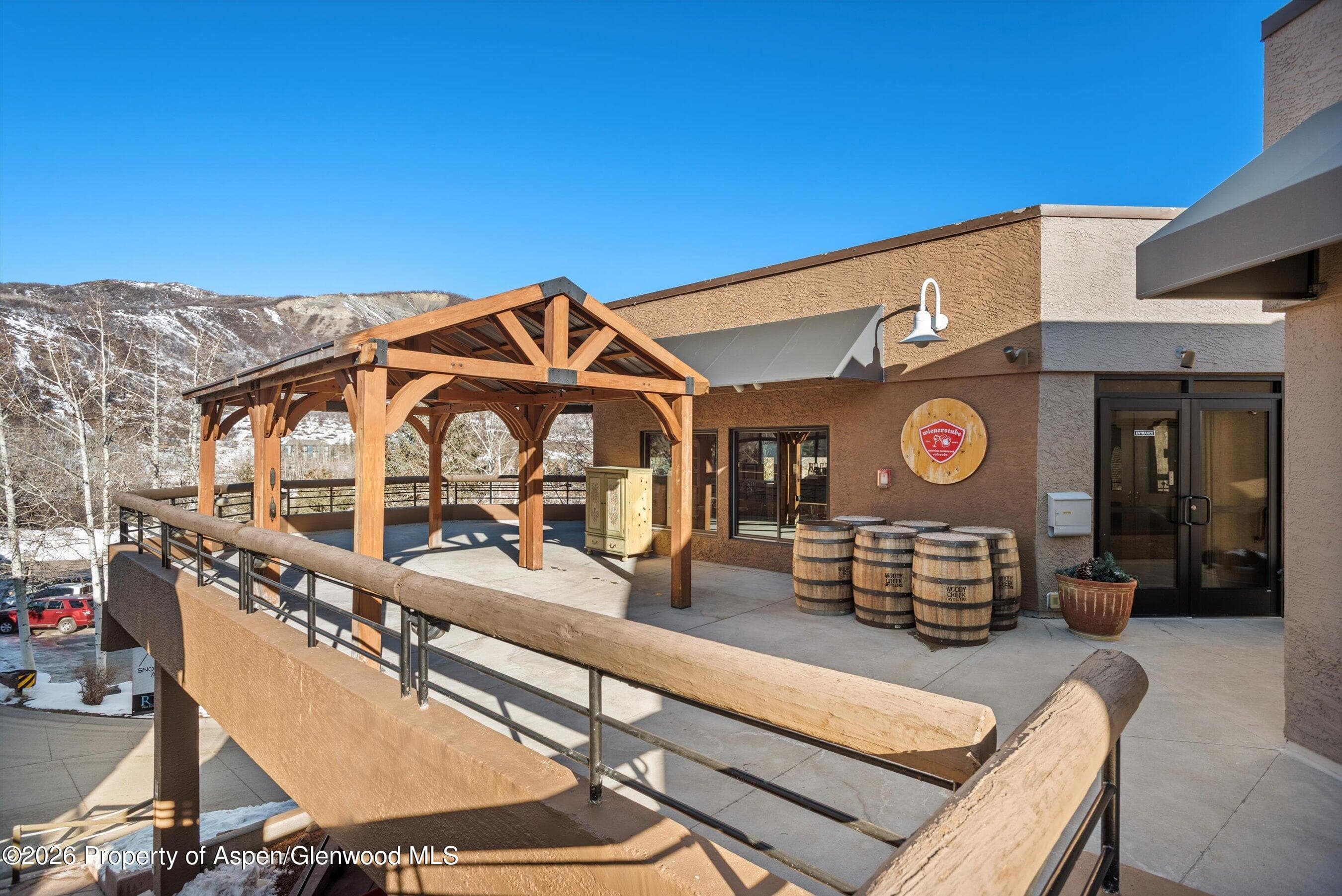 105 Daly Lane Gc 315, Snowmass Village, CO 81615