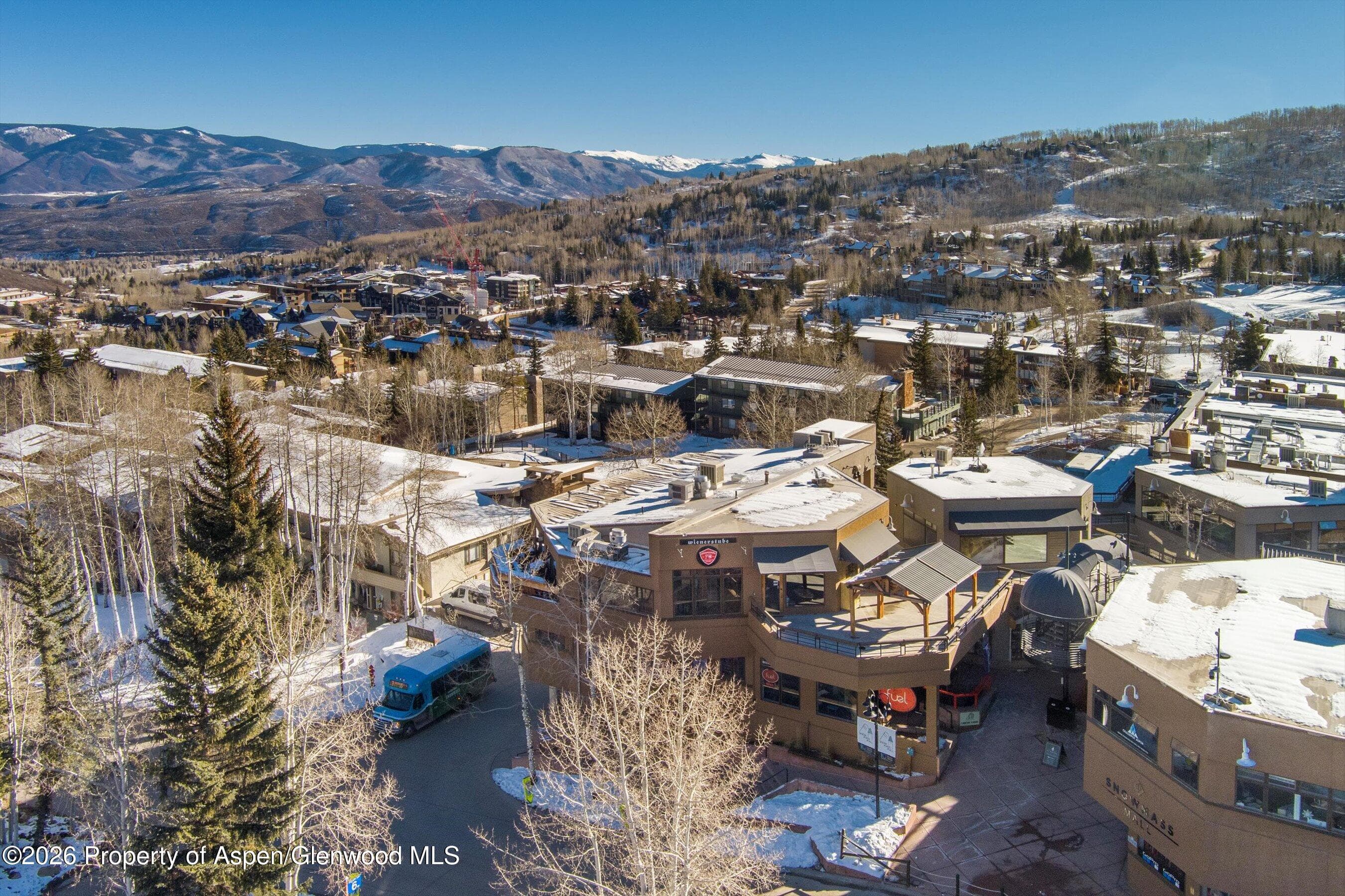 105 Daly Lane Gc 315, Snowmass Village, CO 81615 - Photo 11