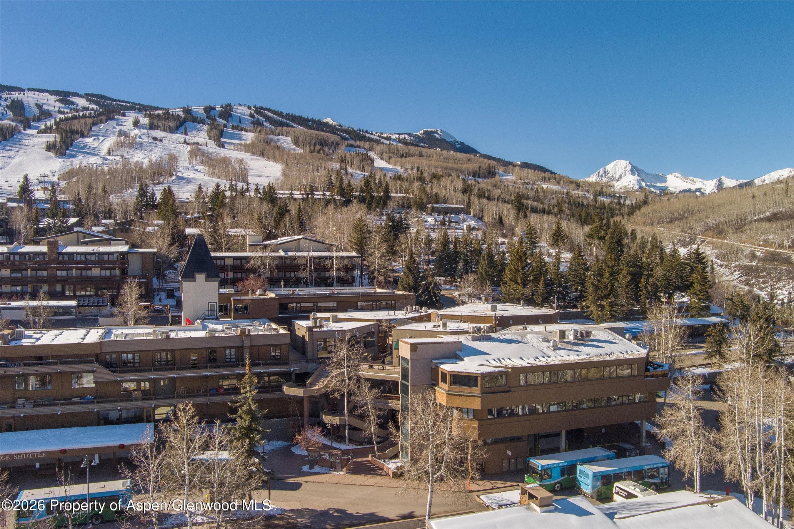 105 Daly Lane Gc 315, Snowmass Village, CO 81615 - Photo 12