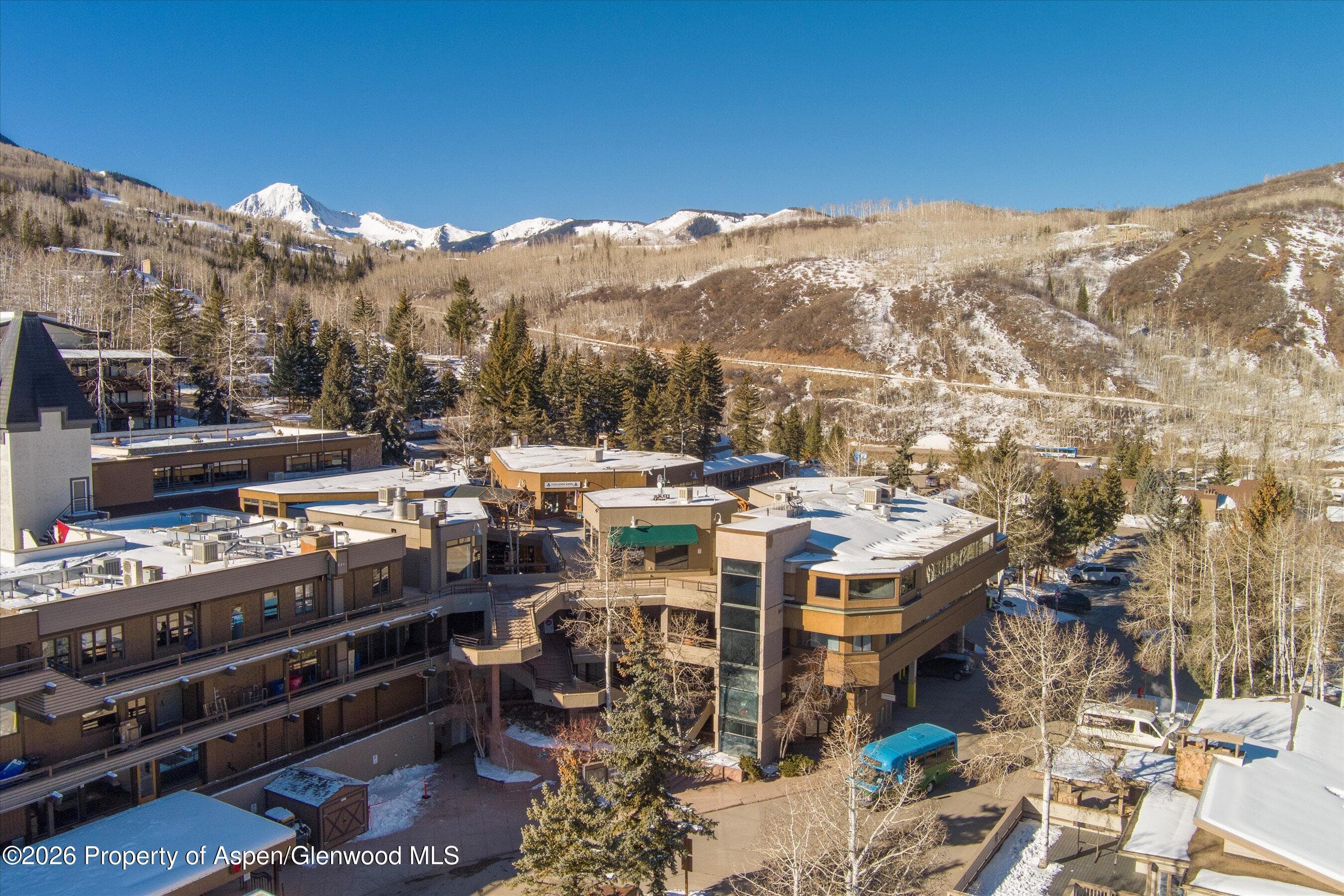 105 Daly Lane Gc 315, Snowmass Village, CO 81615 - Photo 13