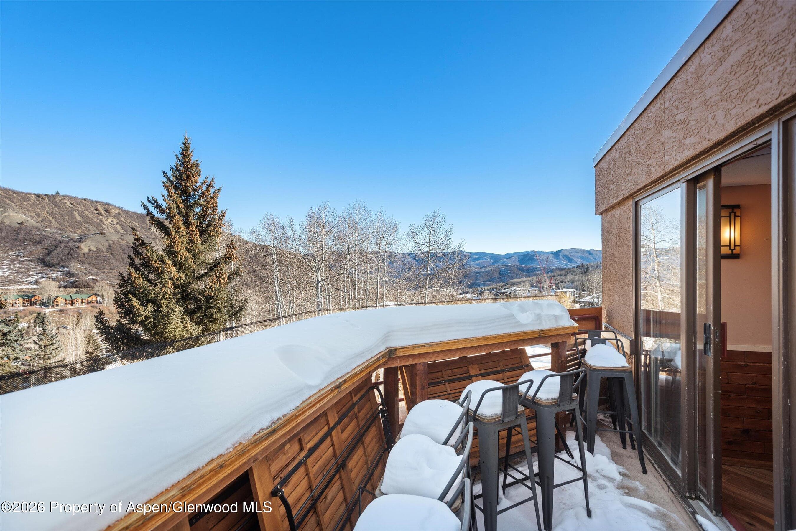 105 Daly Lane Gc 315 & 316, Snowmass Village, CO 81615 - Photo 11