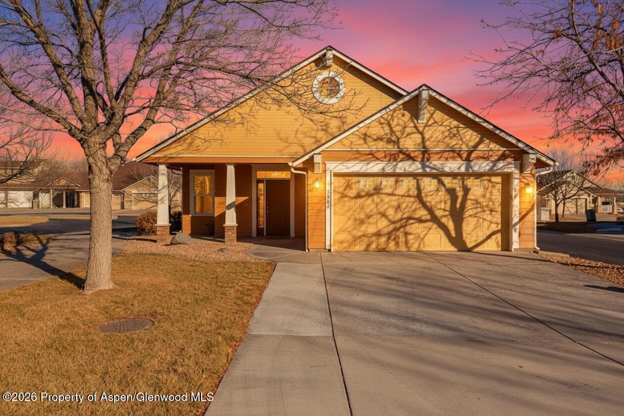 2482 Canvasback Place, Grand Junction, CO 81505 - Photo 1
