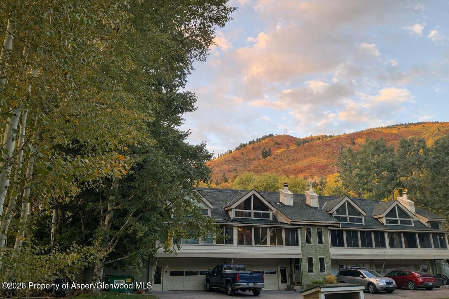 409 Park Circle 2, Aspen, CO 81611