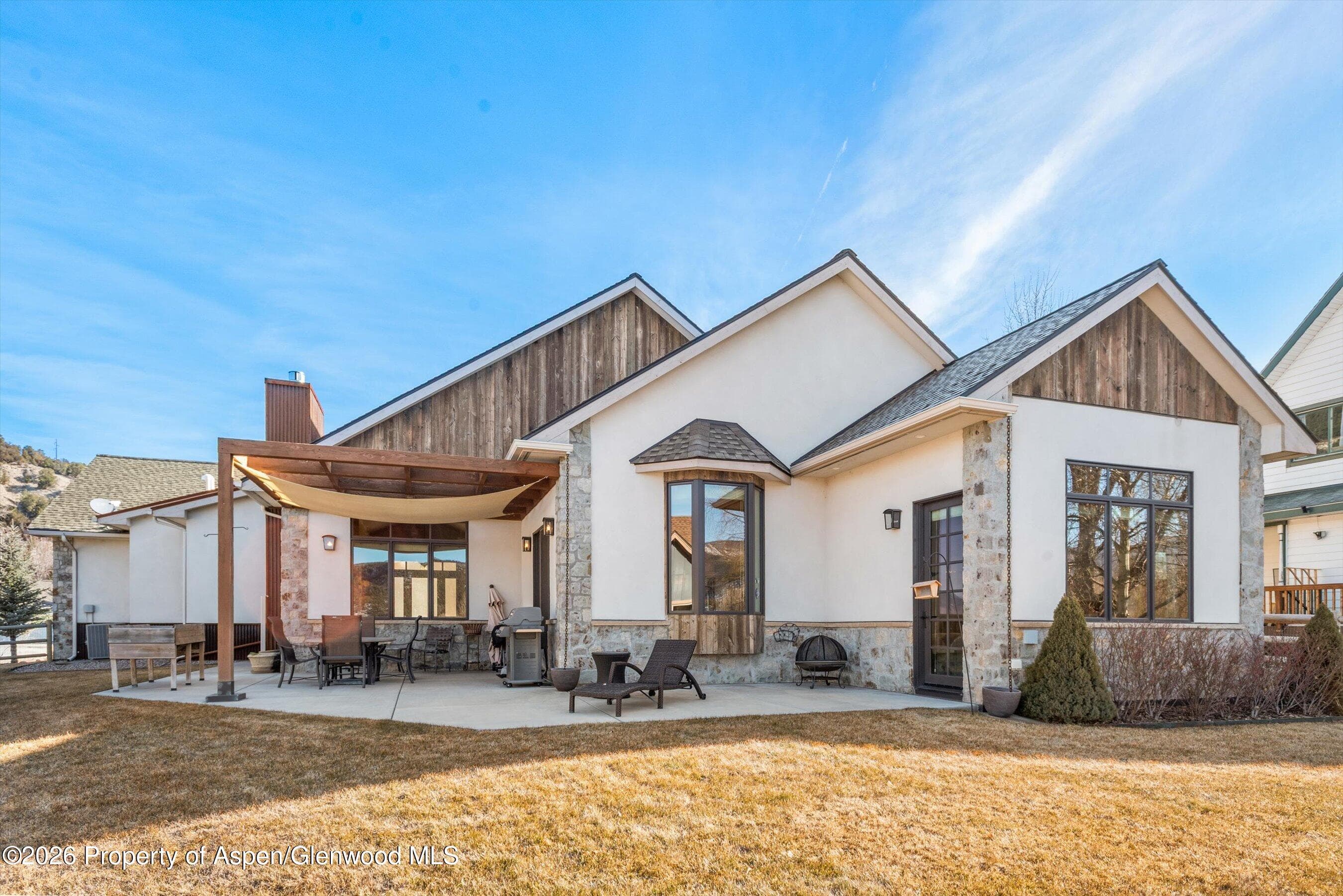 19 Buckskin Court, Carbondale, CO 81623 - Photo 3