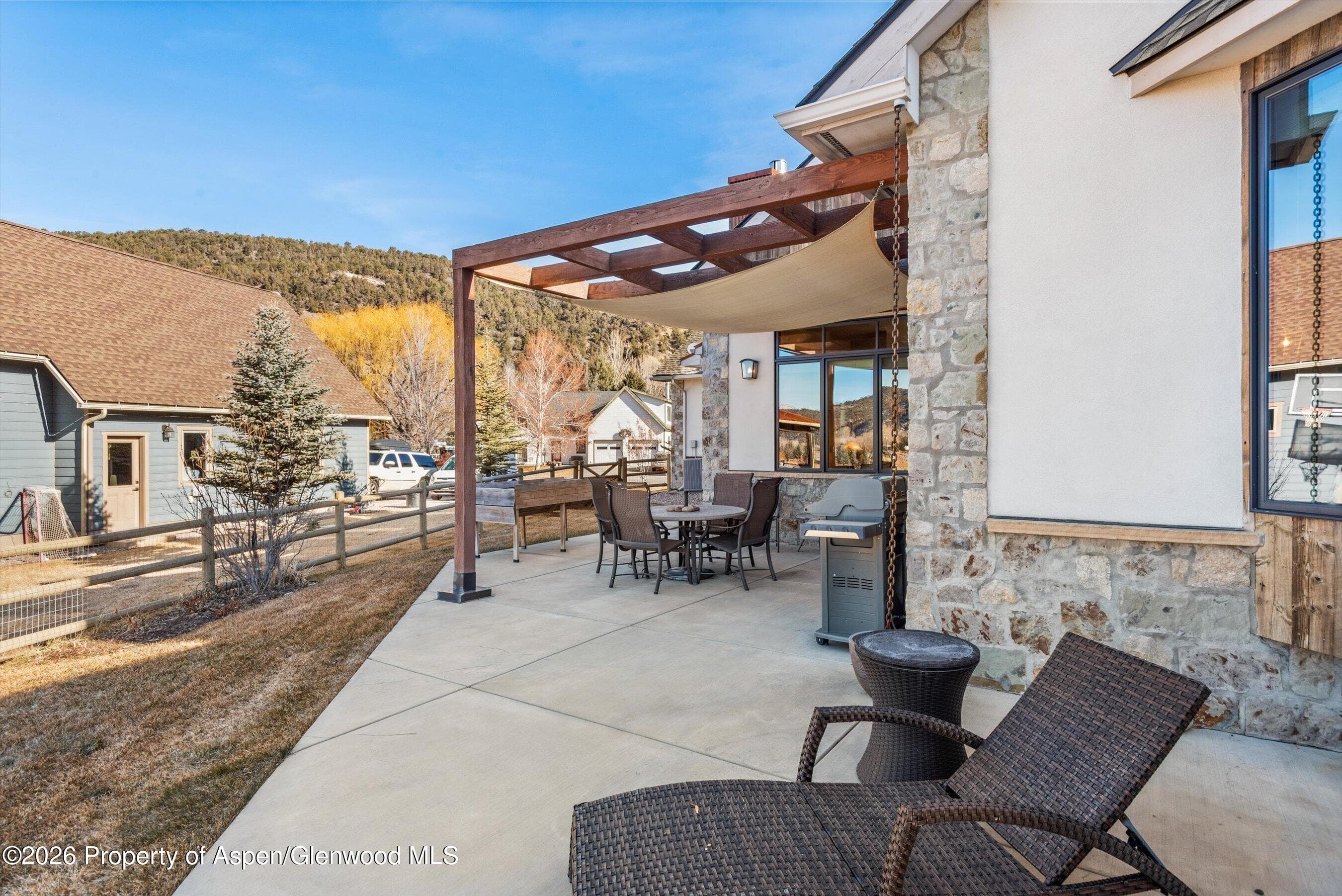 19 Buckskin Court, Carbondale, CO 81623 - Photo 31