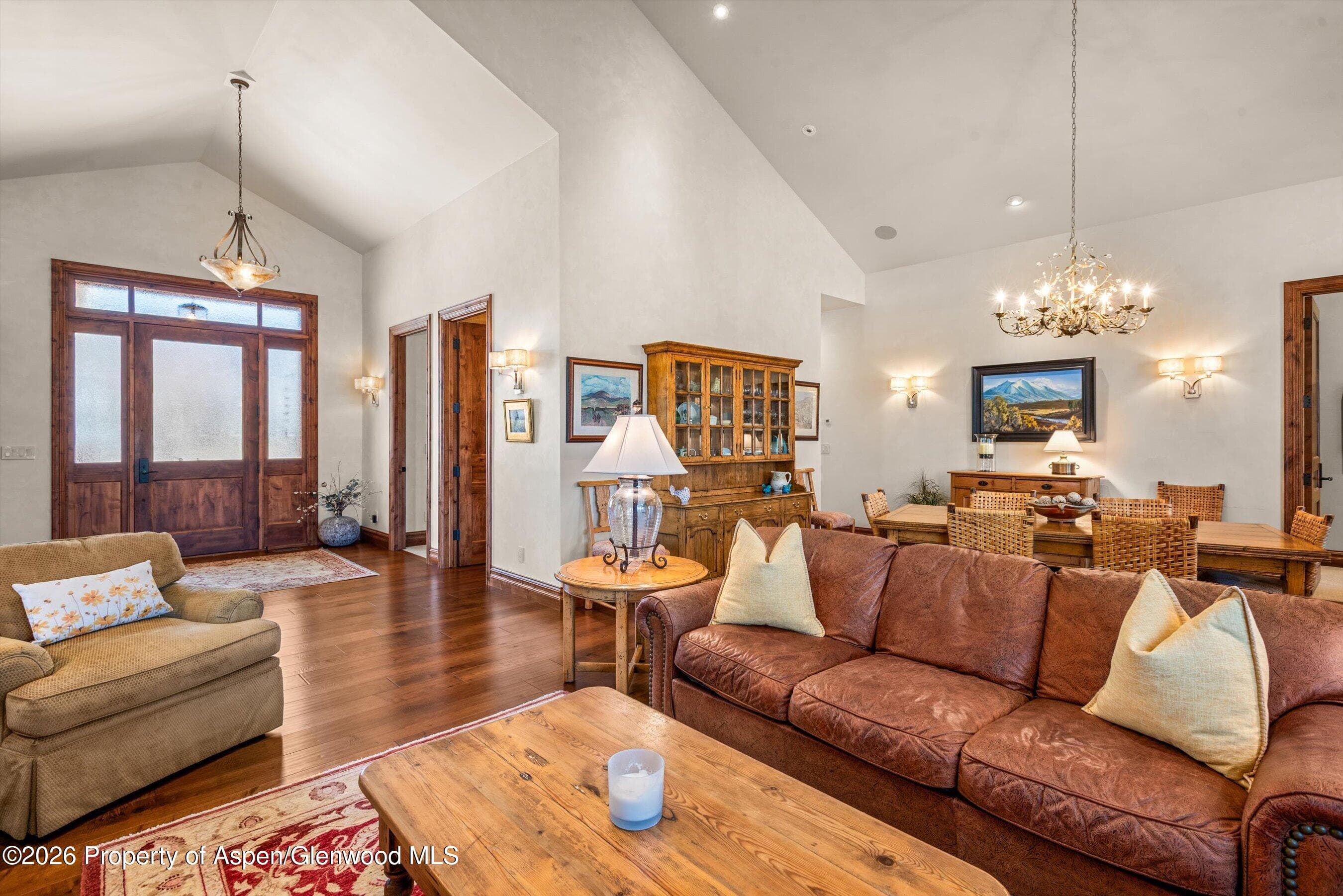 19 Buckskin Court, Carbondale, CO 81623 - Photo 9