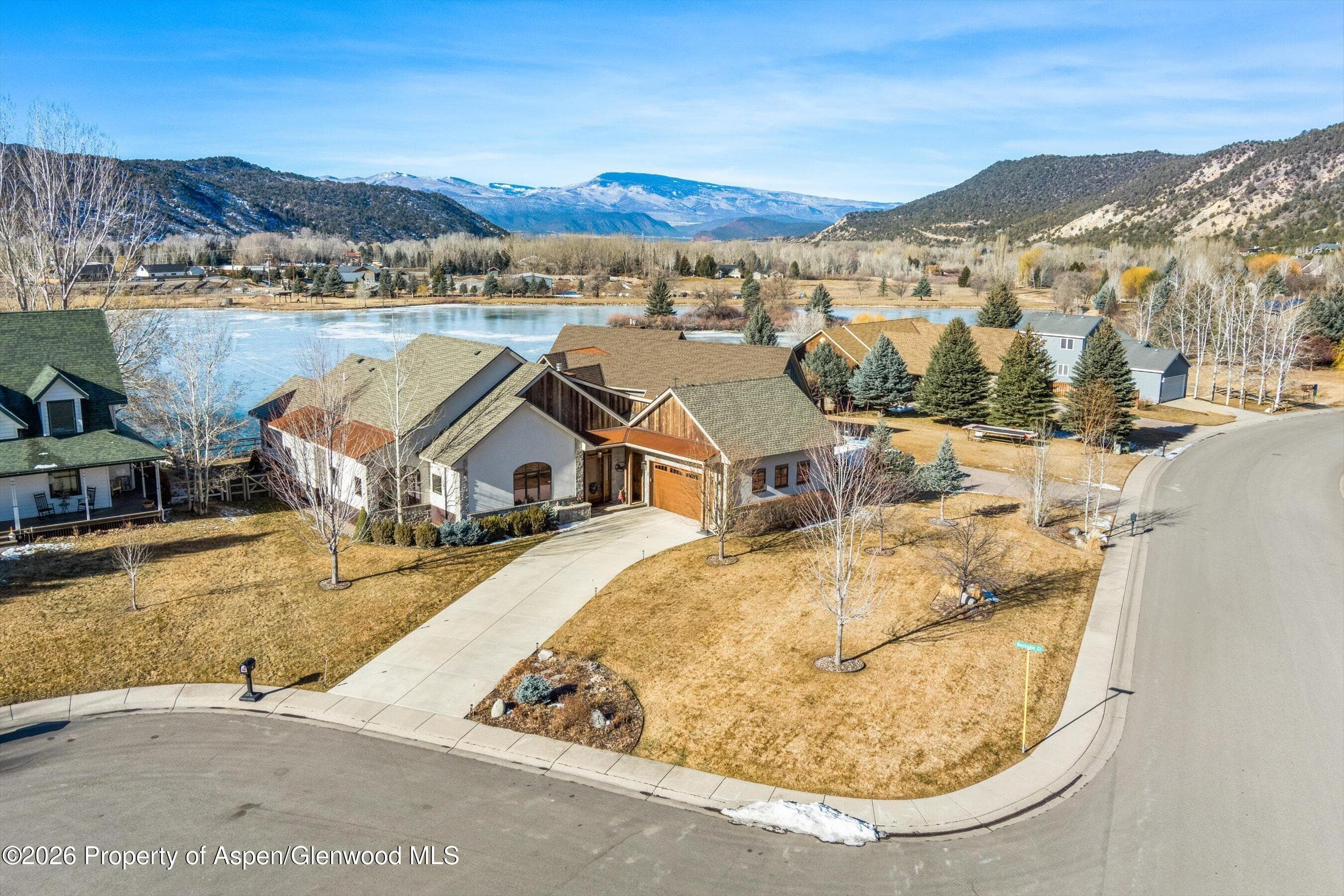 19 Buckskin Court, Carbondale, CO 81623 - Photo 34