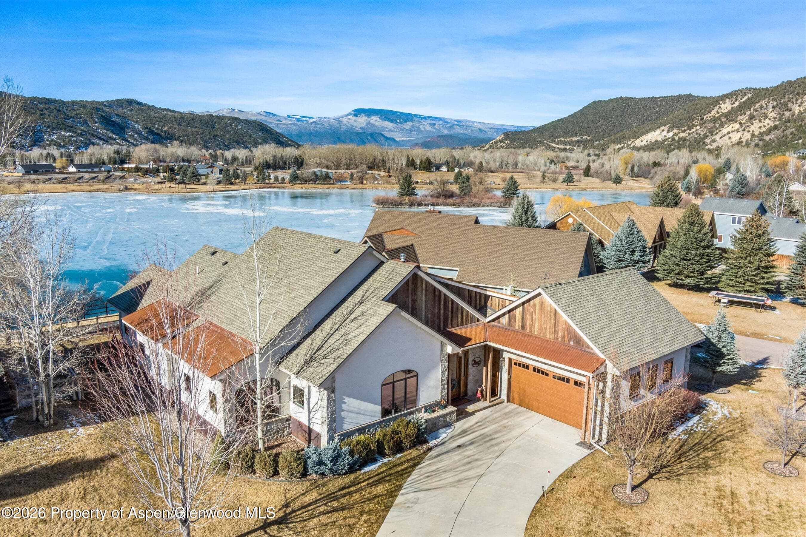 19 Buckskin Court, Carbondale, CO 81623 - Photo 1