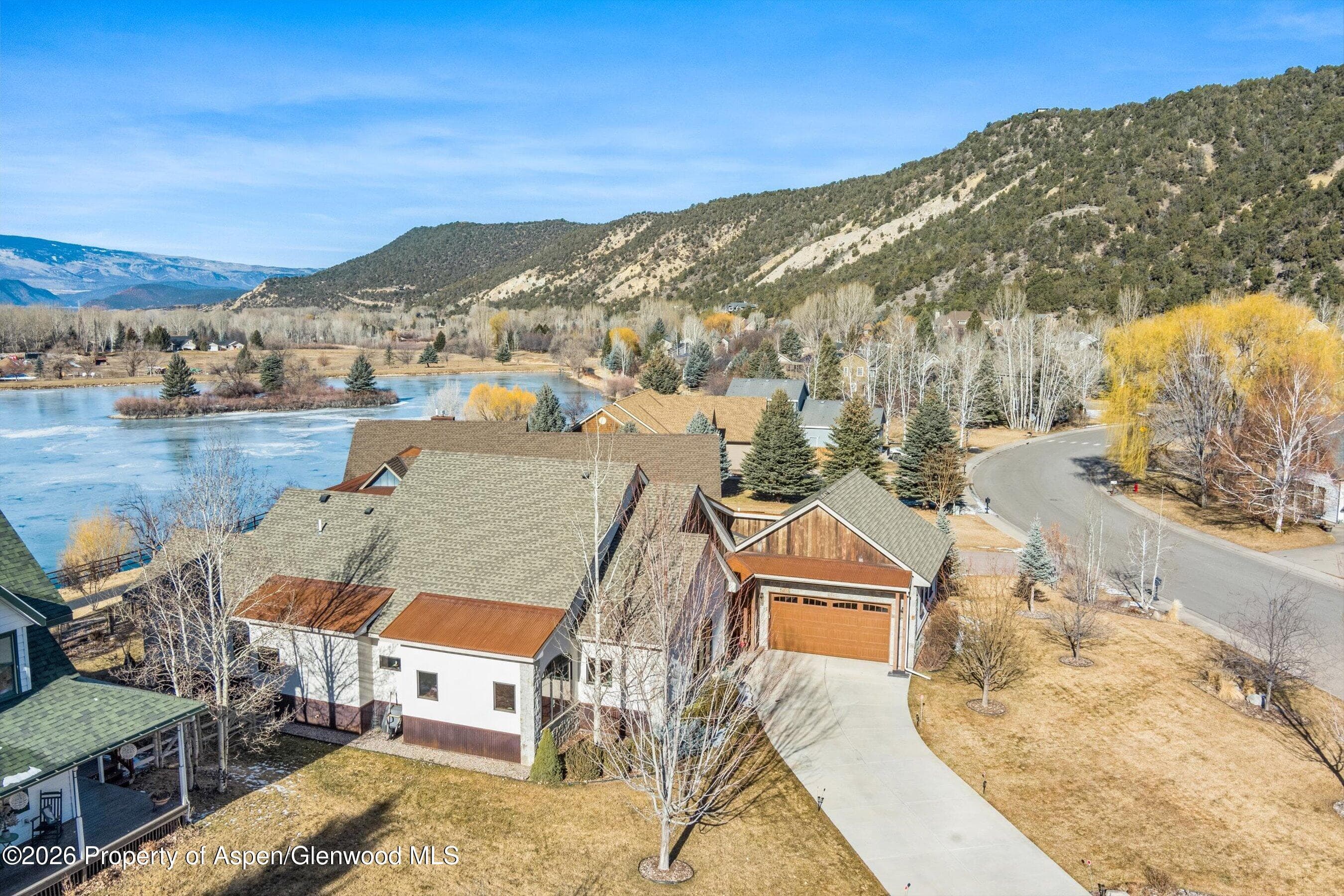 19 Buckskin Court, Carbondale, CO 81623 - Photo 35