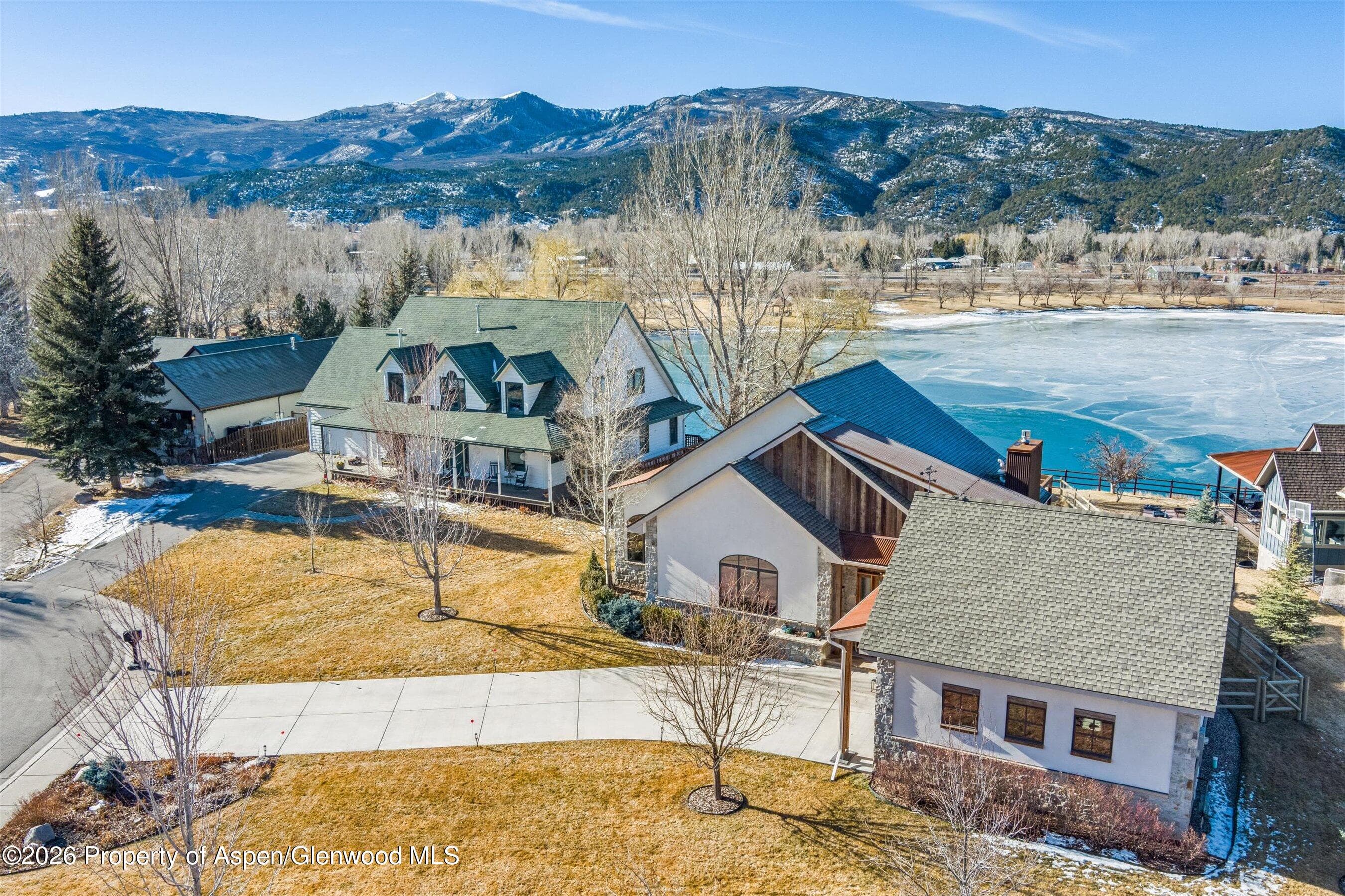 19 Buckskin Court, Carbondale, CO 81623 - Photo 36