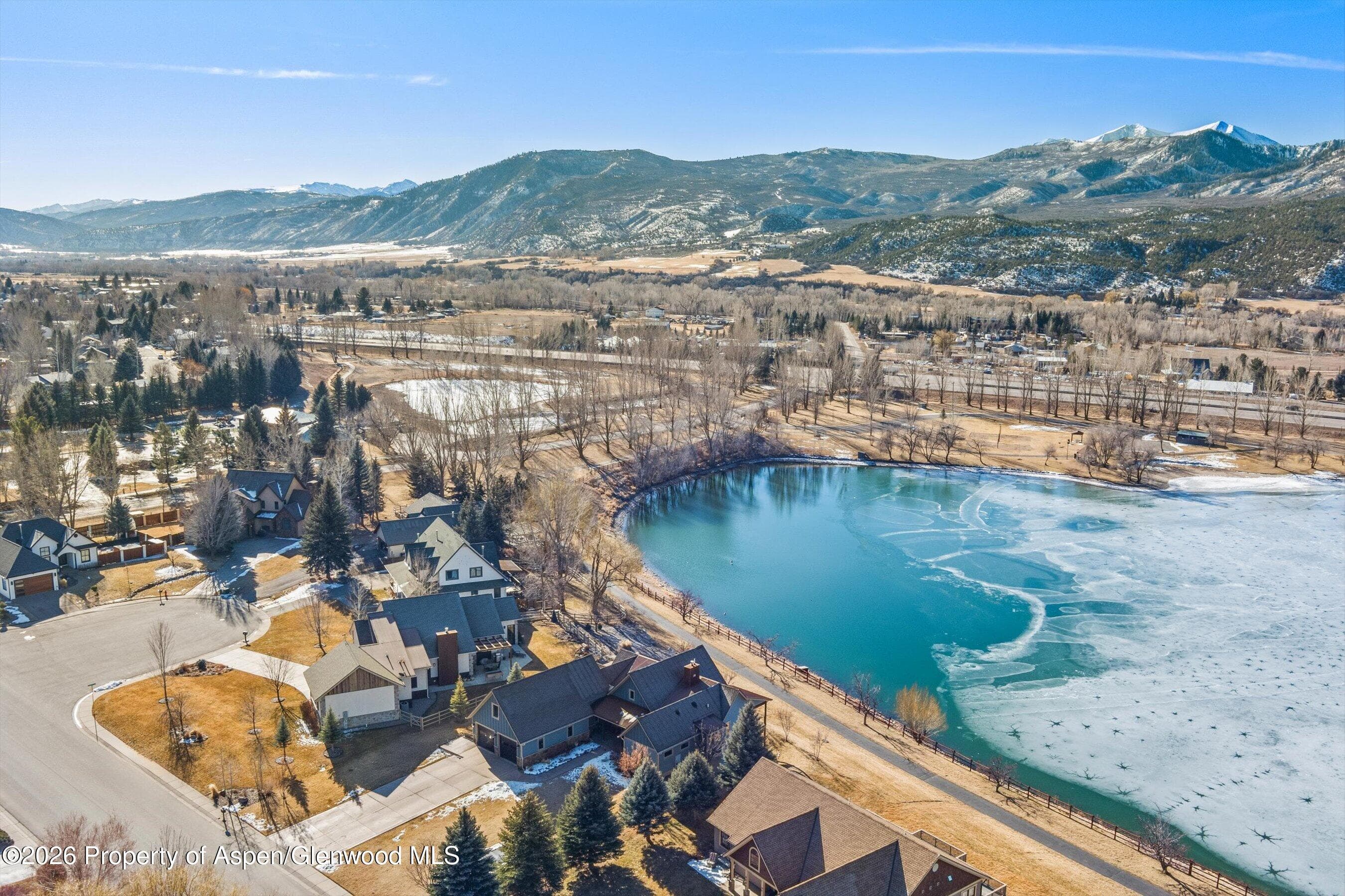 19 Buckskin Court, Carbondale, CO 81623 - Photo 41