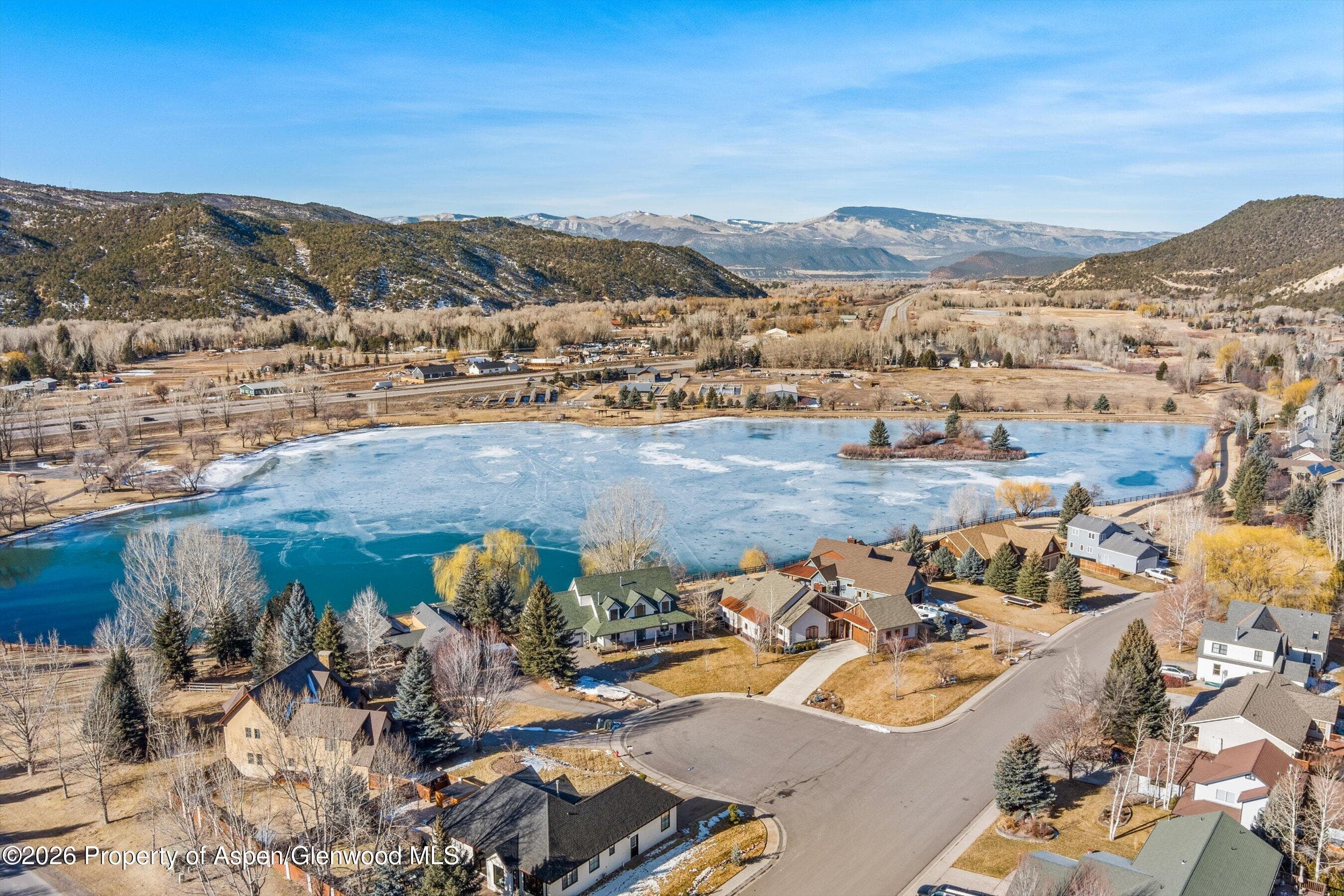 19 Buckskin Court, Carbondale, CO 81623 - Photo 42