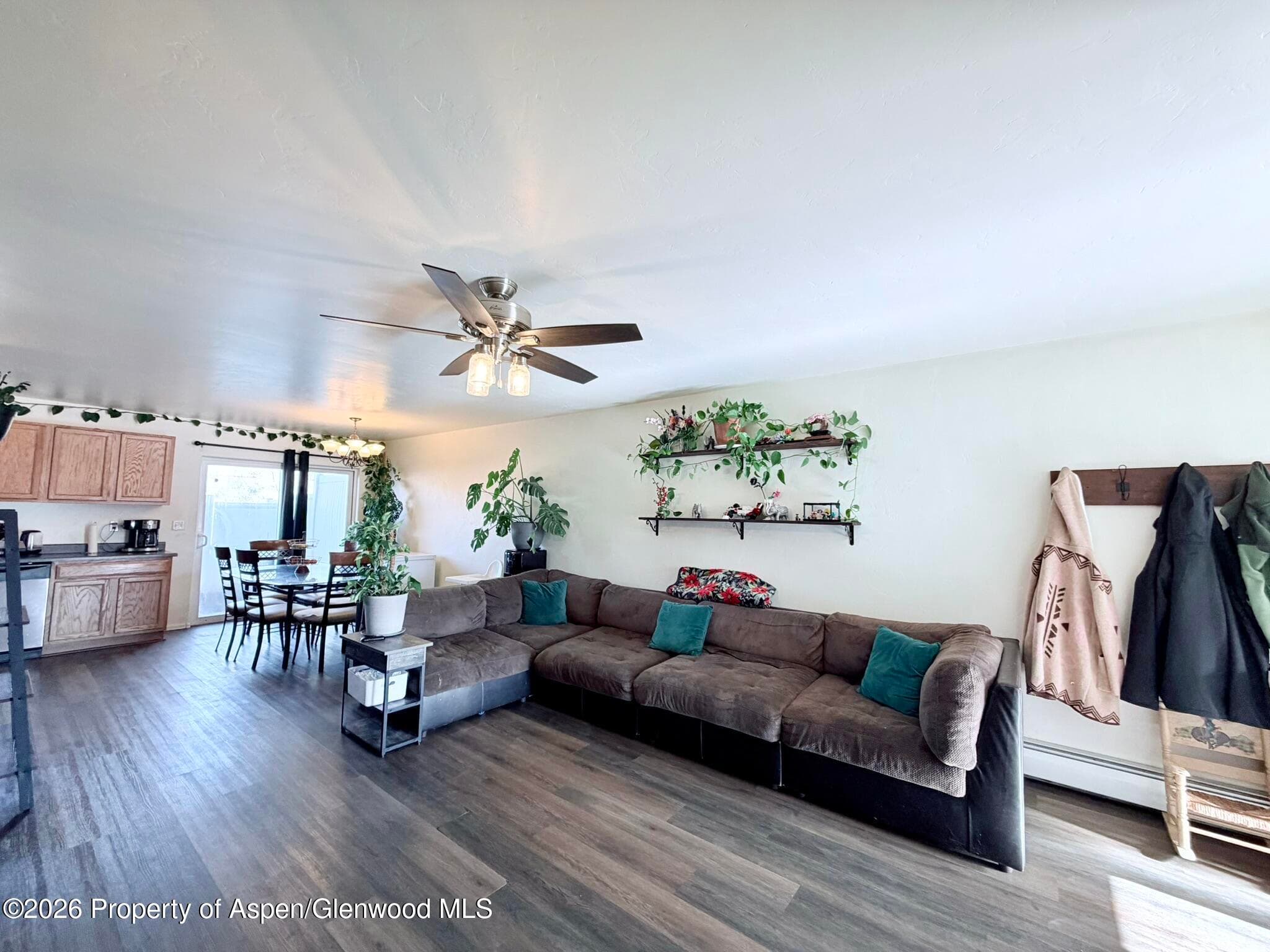 2523 Meadow Circle, Rifle, CO 81650 - Photo 2